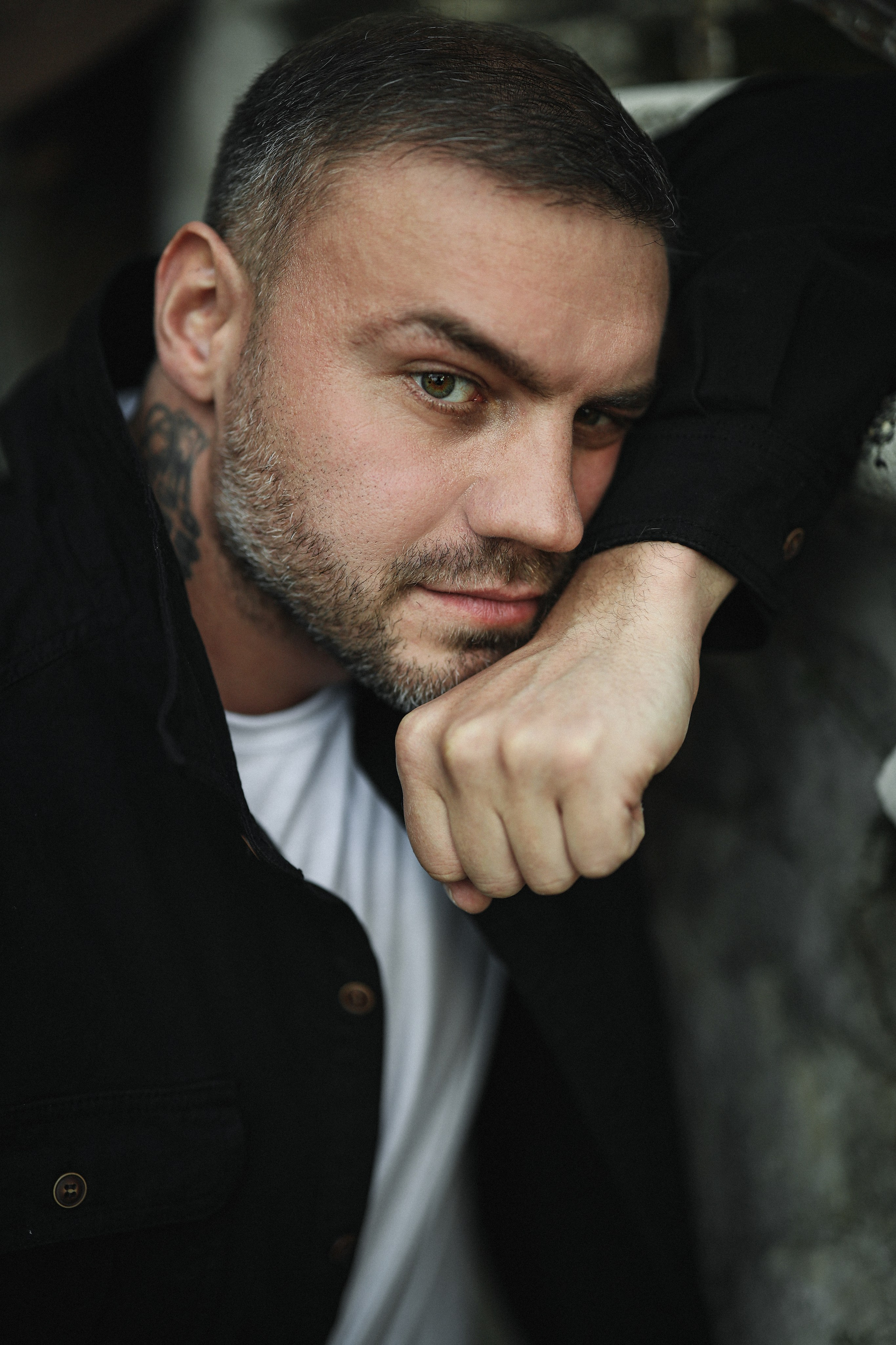 Фотосессия для Евгения. Фото-прогулка по улочкам Сухума. Свадебный и семейный фотограф в Абхазии Жанна Соснина