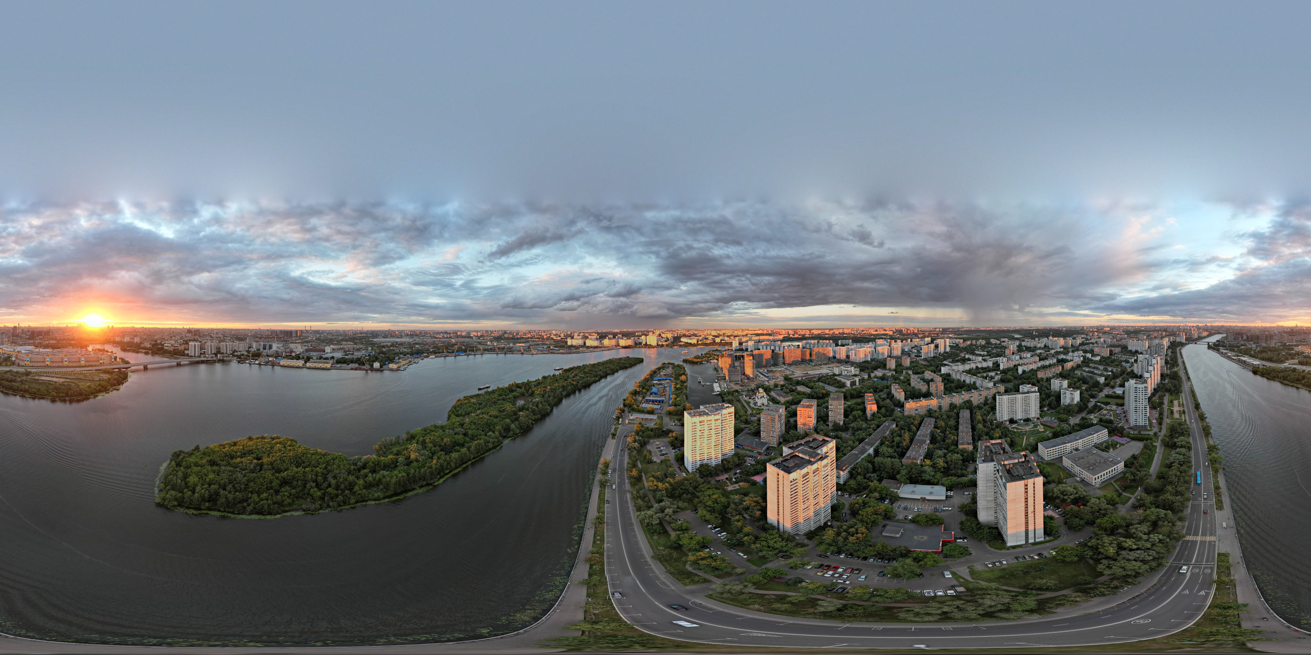 Нагатино. Кучеров Евгений. Фотограф