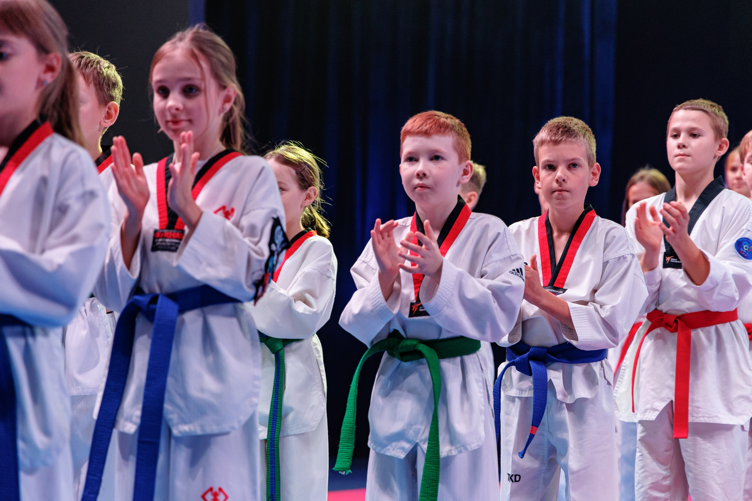 ПроТхэквондо Тур | Финальный этап