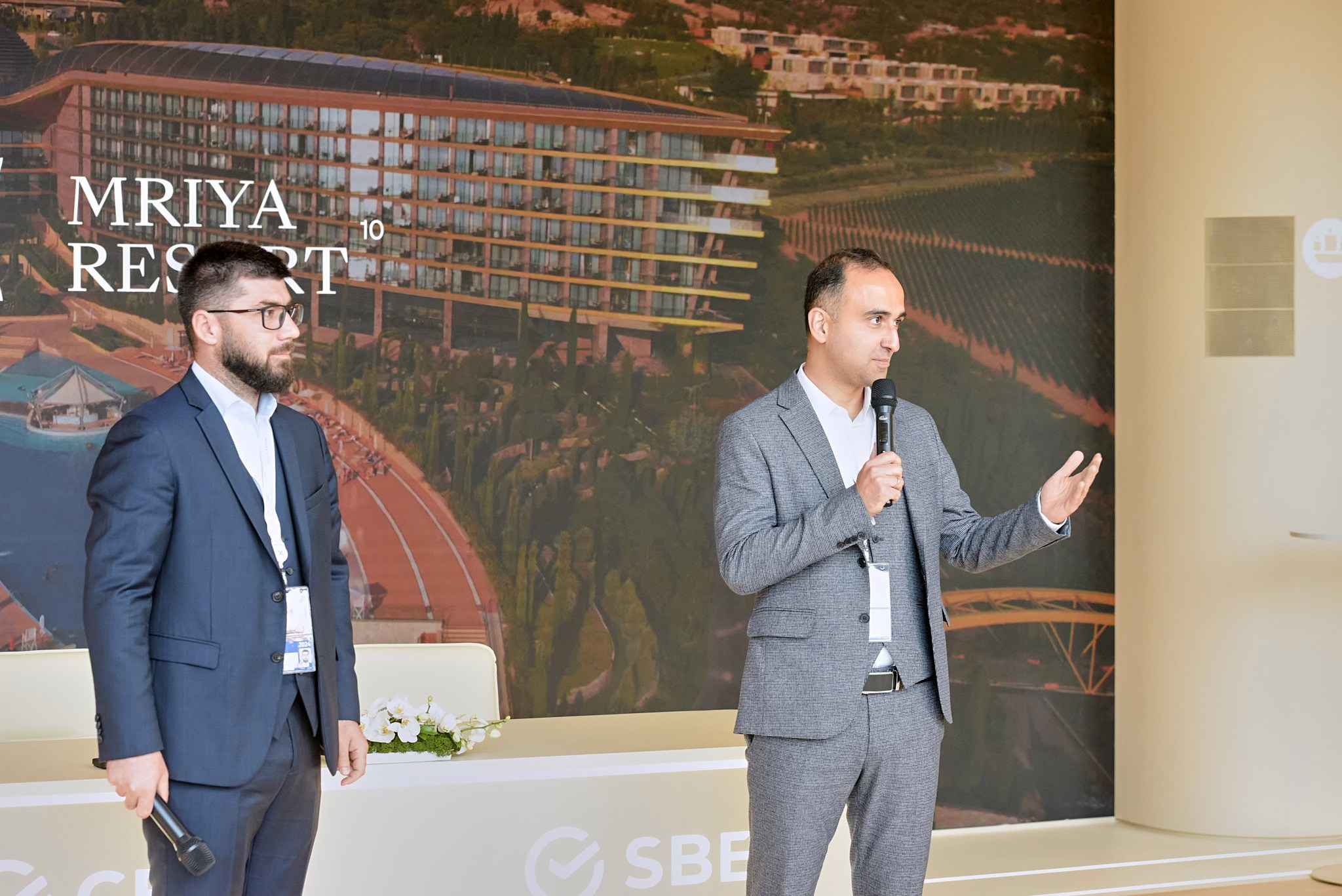 ПМЭФ-2024. Иван Ступа, репортажный фотограф в Санкт-Петербурге и Ленинградской области