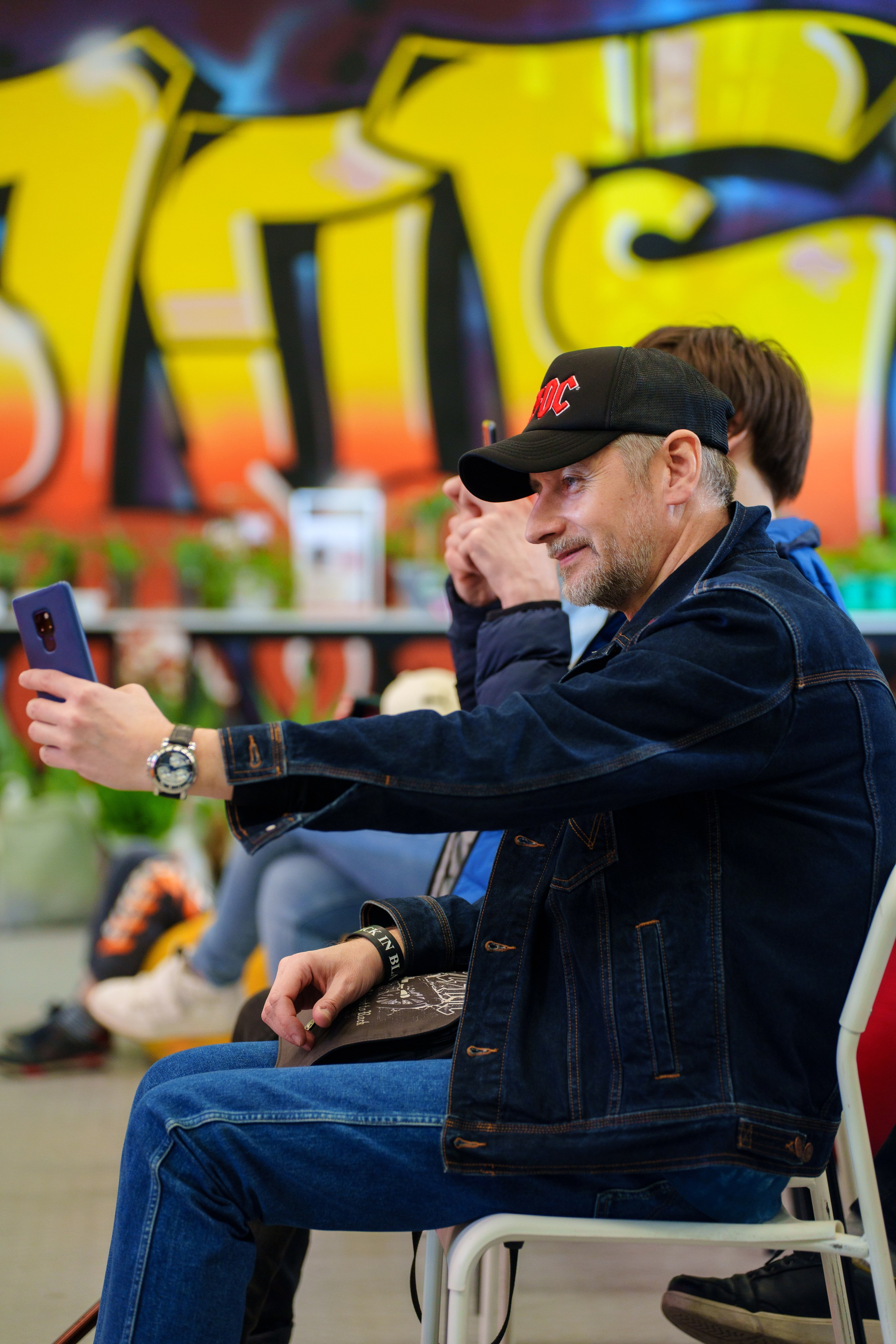 Благотворительный фестиваль «Мир! Труд! Май!» — КЦ «Октябрь» (13.05.2023). Фотограф Андрей Чеботок (Белгород, Курск, Воронеж, Старый Оскол)