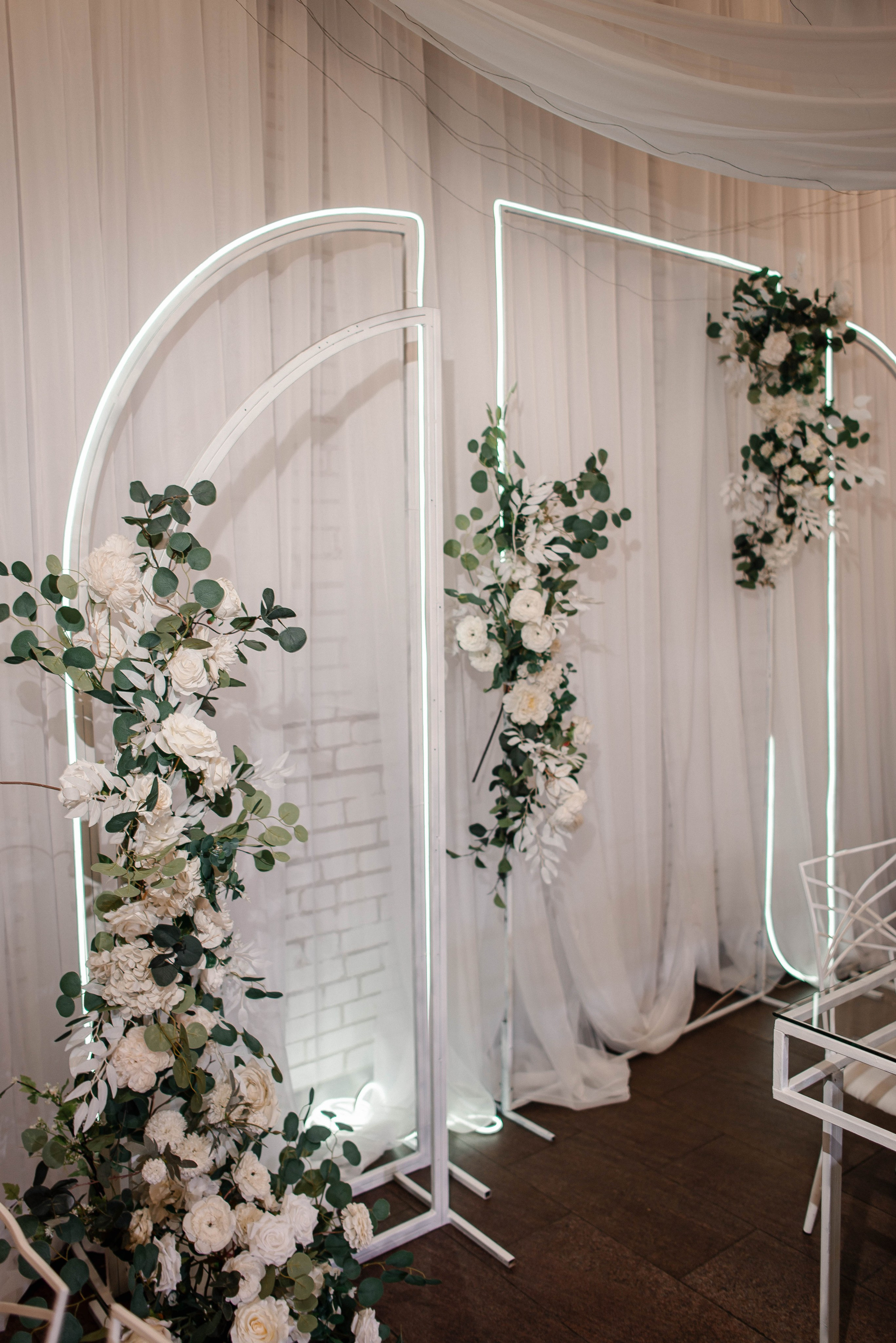 Павел и Елизавета. Свадебный фотограф Курск Артем Духтанов