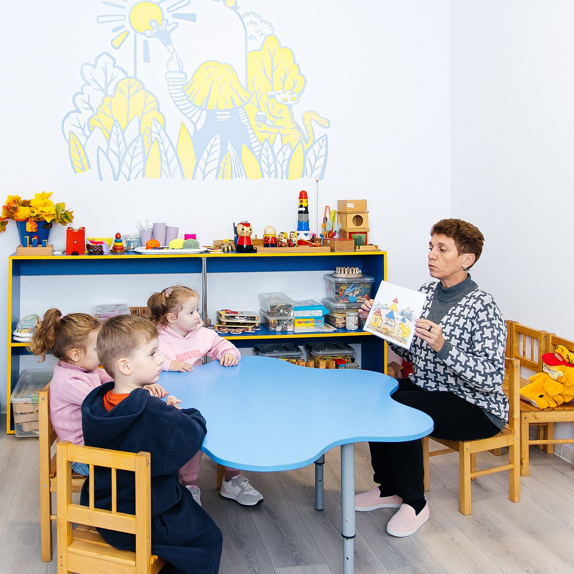 Контент съемка для детского образовательного центра. Семейный фотограф Пятигорск, Кисловодск, Эльбрус. Марина Вяликова