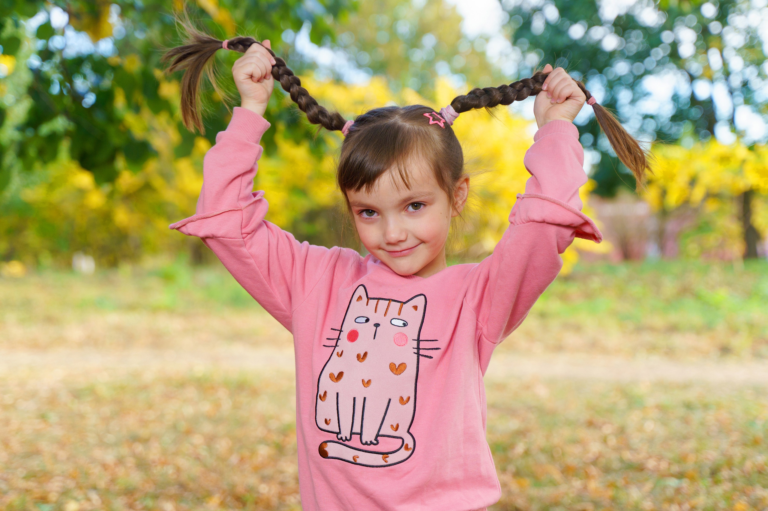 Детские сады. Детский и школьный фотограф Дмитрий Рыбалко