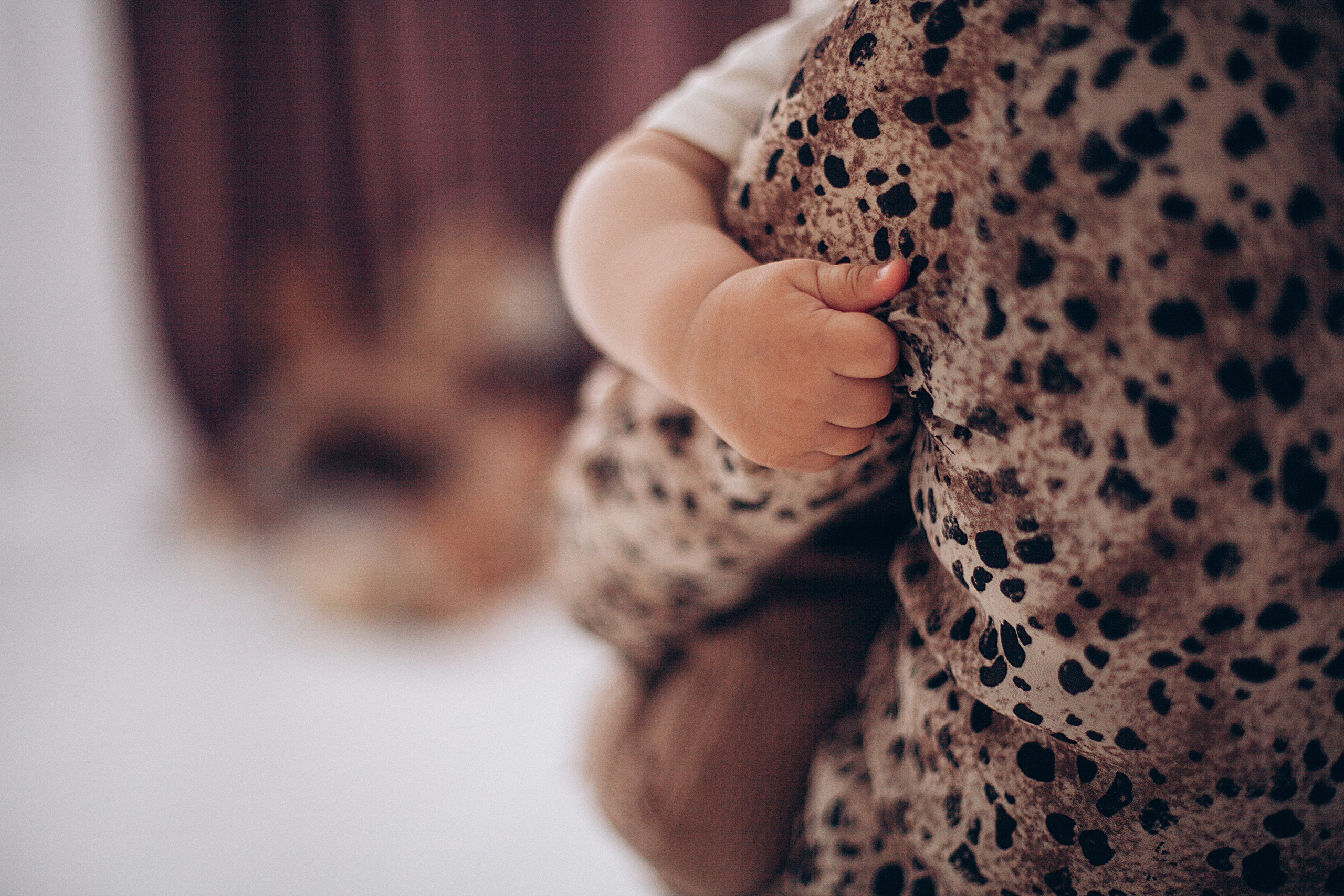 Дамир и Ариана. Репортажный и детский фотограф в Минске