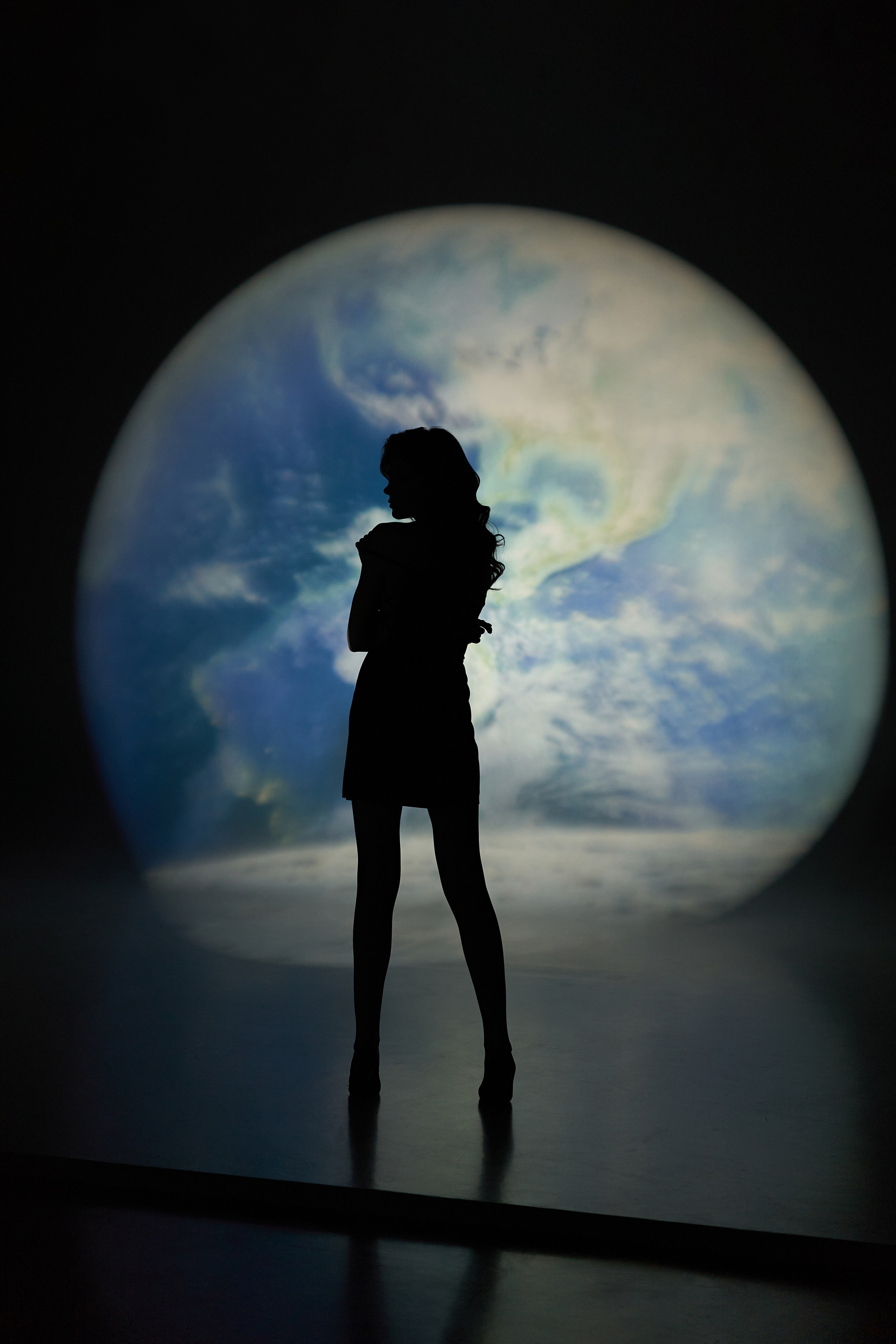 Юлия. Фотограф Александра Лазарева