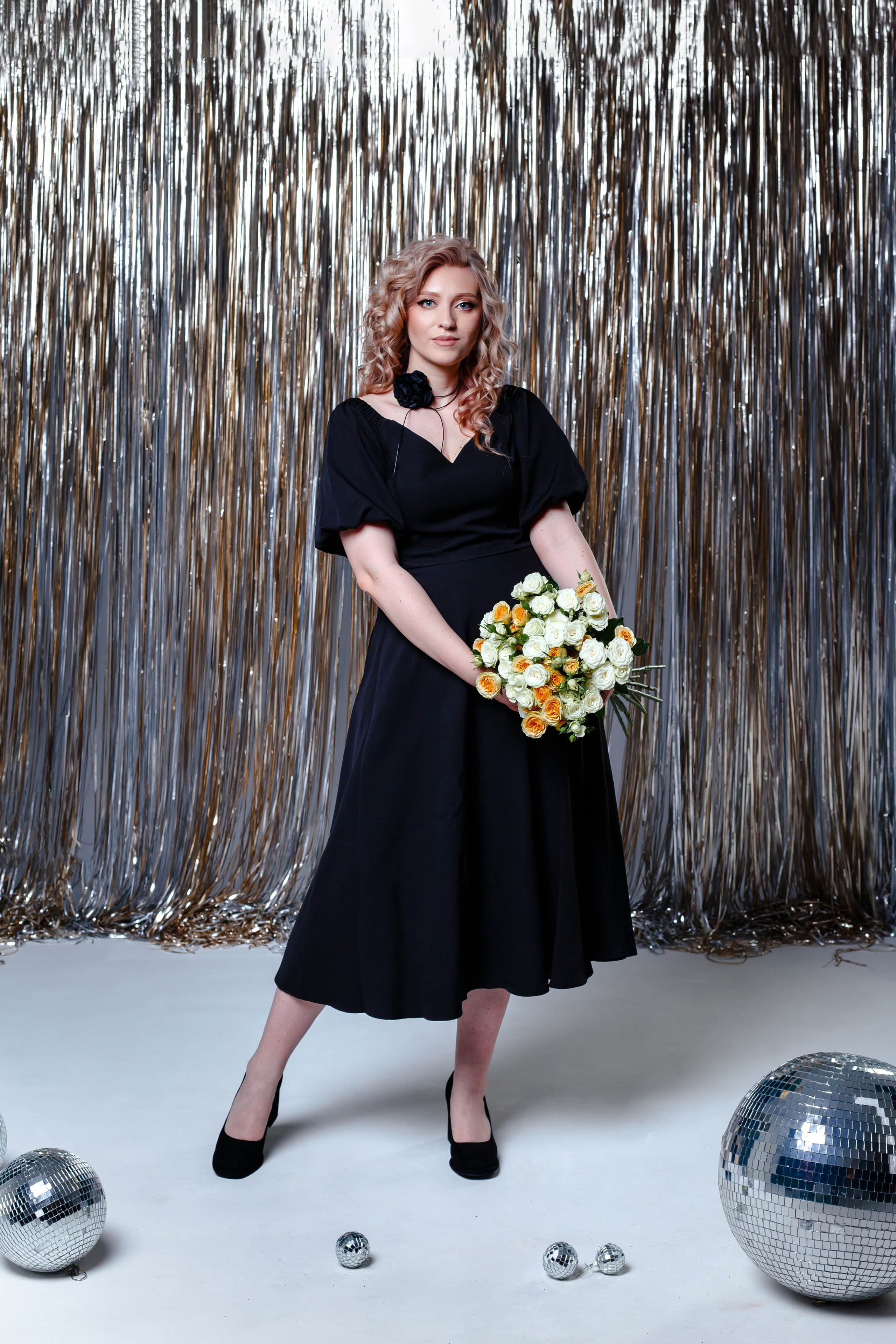 Студийные индивидуальные фотосесии. Фотограф в Комсомольске-на-Амуре