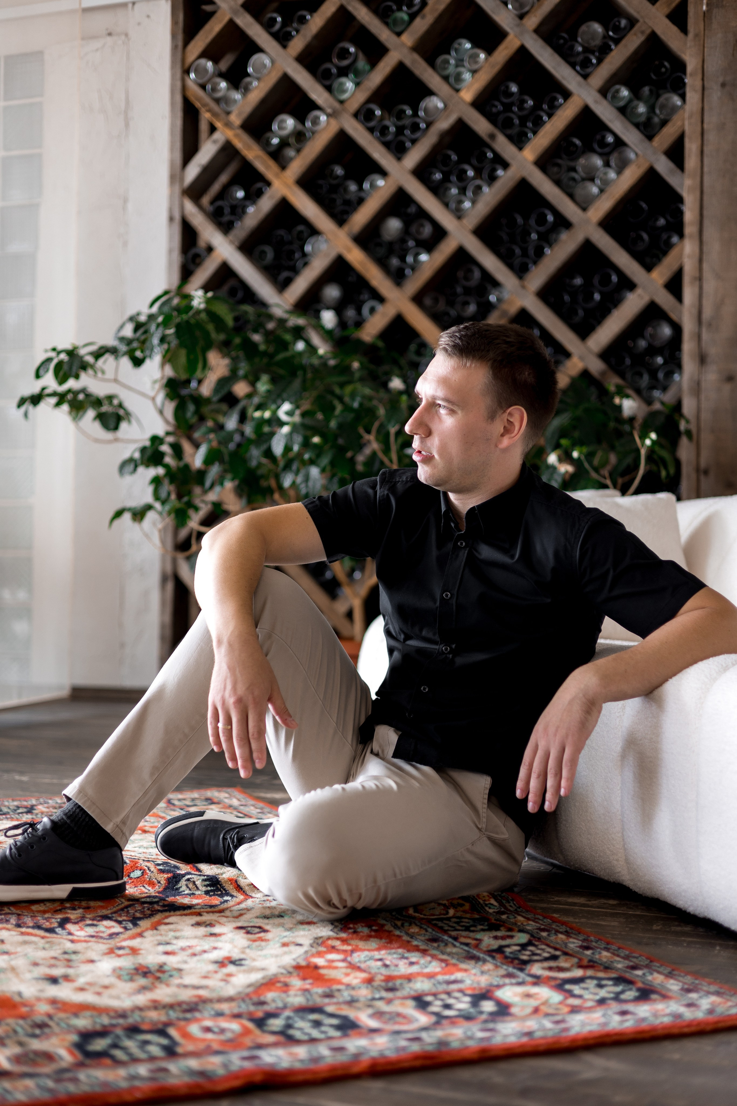 Эдуард психолог. Главная