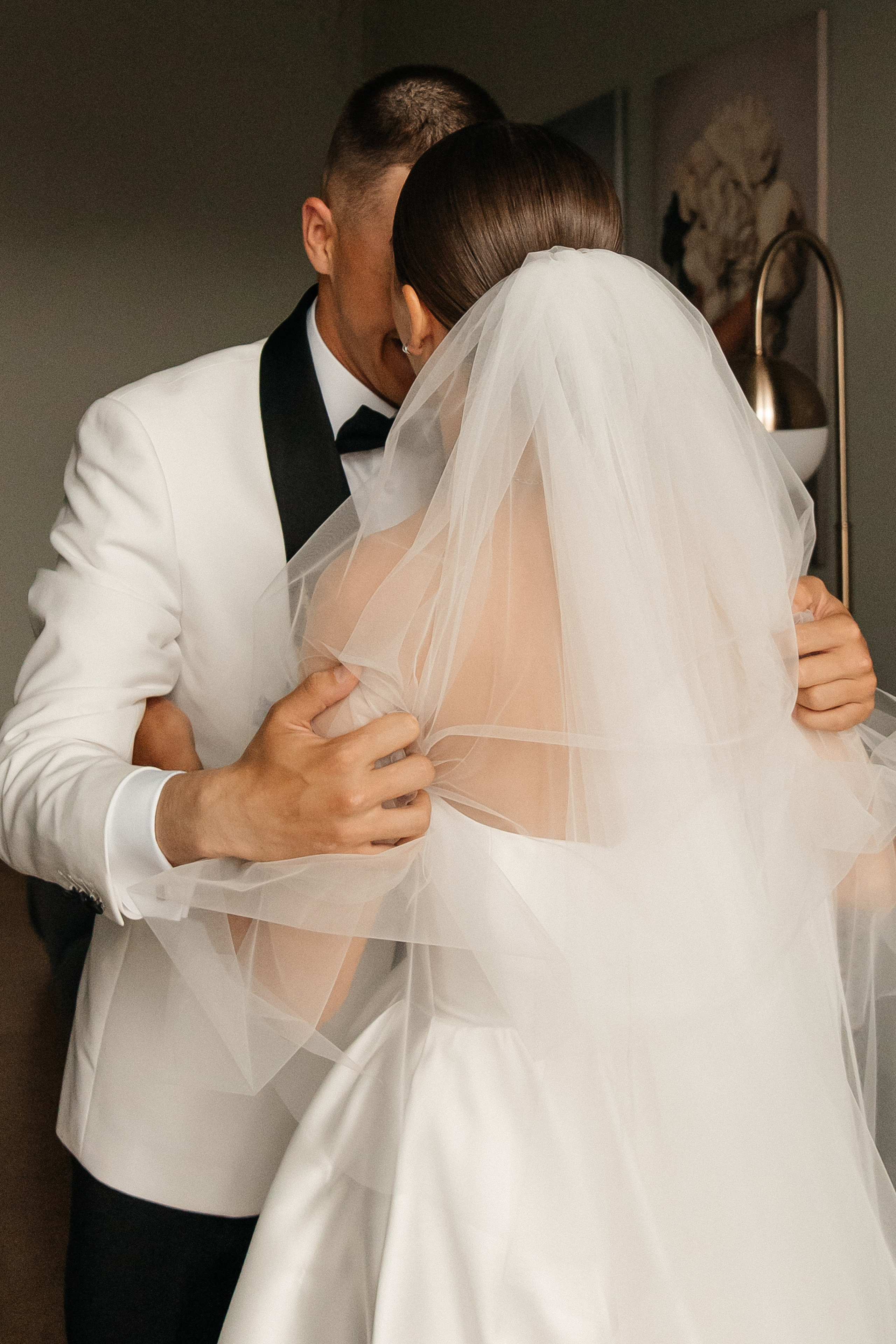 АНОНС. Мария — Свадебный фотограф