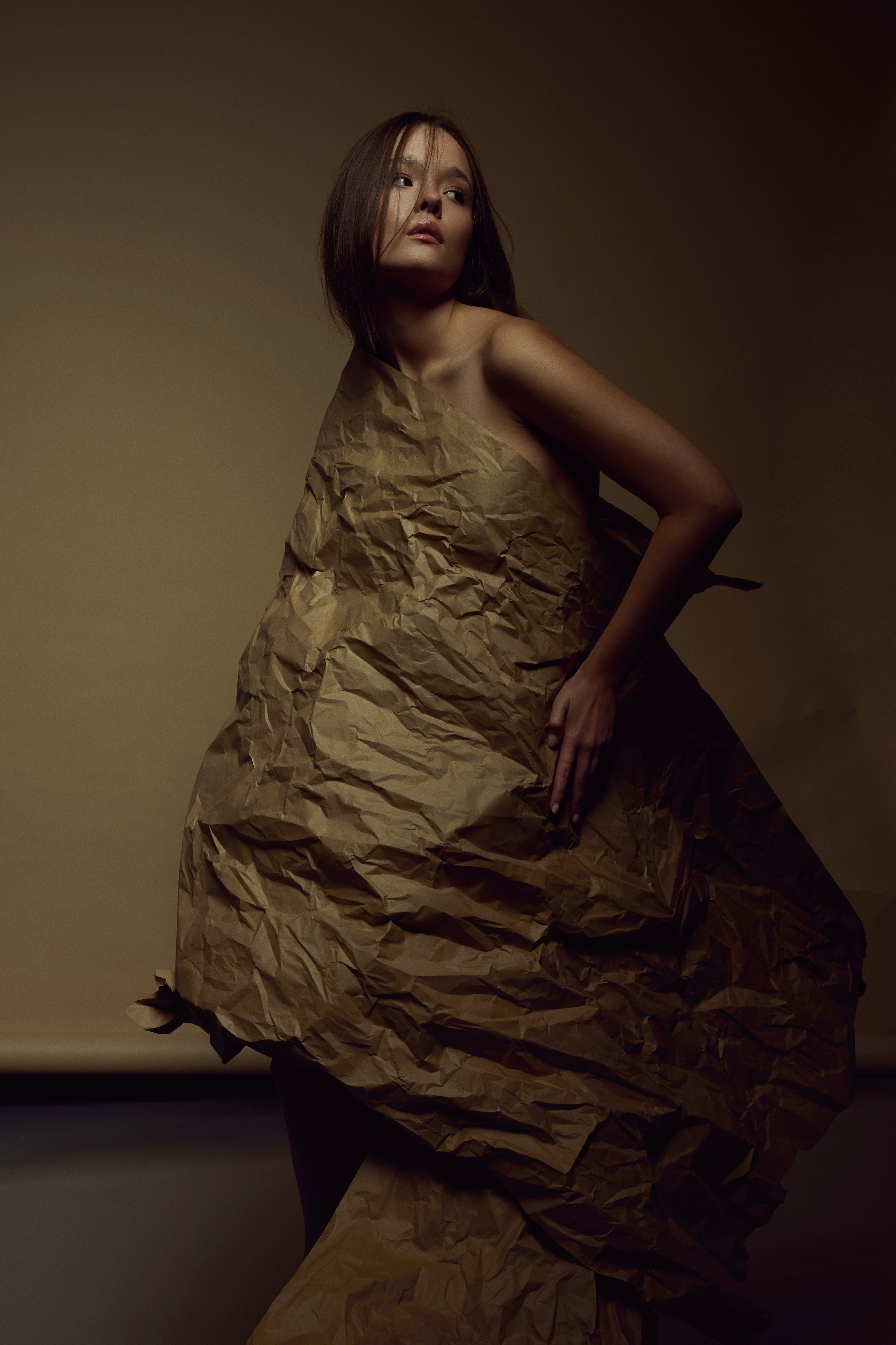 Kseniya&Paper. Фотограф в Москве Евгений Петьков