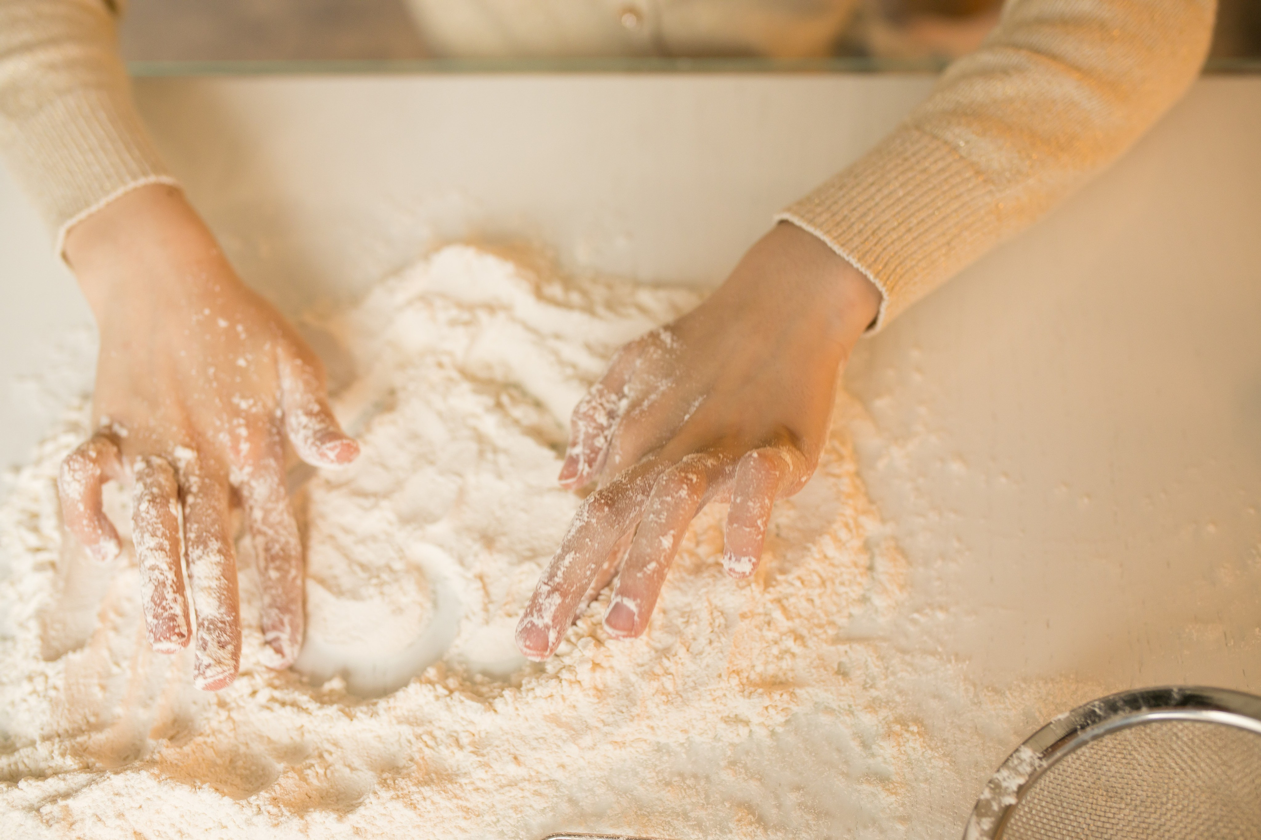 Катя и дочки. Фотограф Москва Лара Чайка