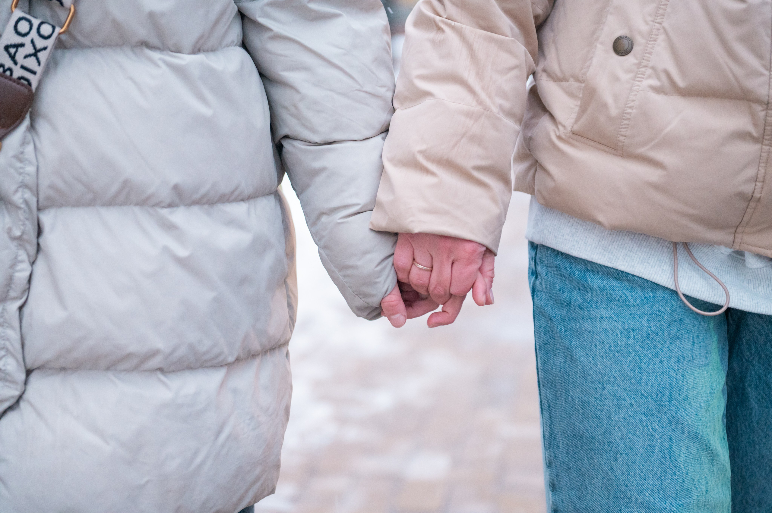 ФОТОПРОГУЛКИ. Фотограф Вера Демидкова