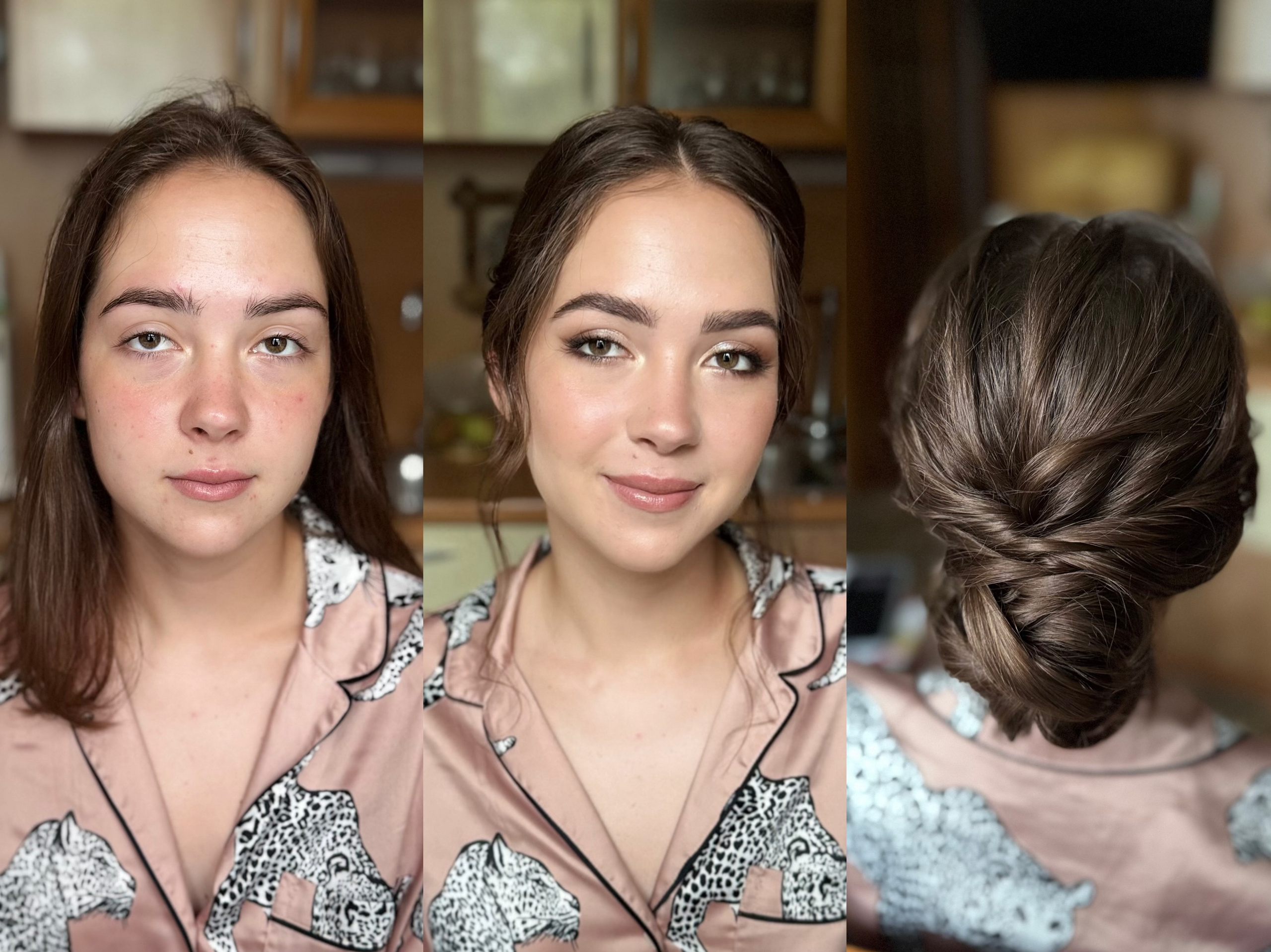 Портфолио. Свадебный фотограф и визажист в Москве Кристина Палько