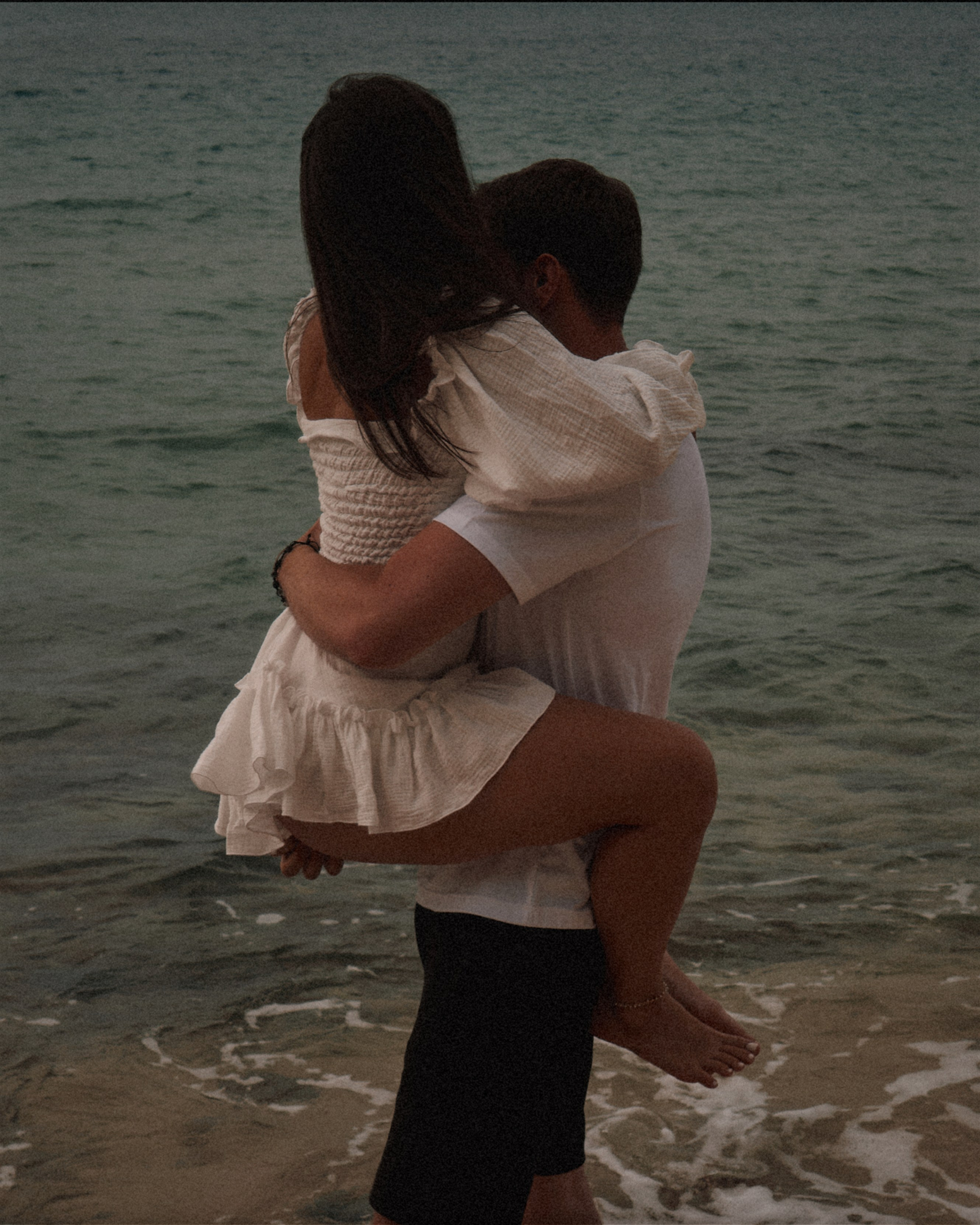 Влада + Олег. Фотограф Юлия Евсеева