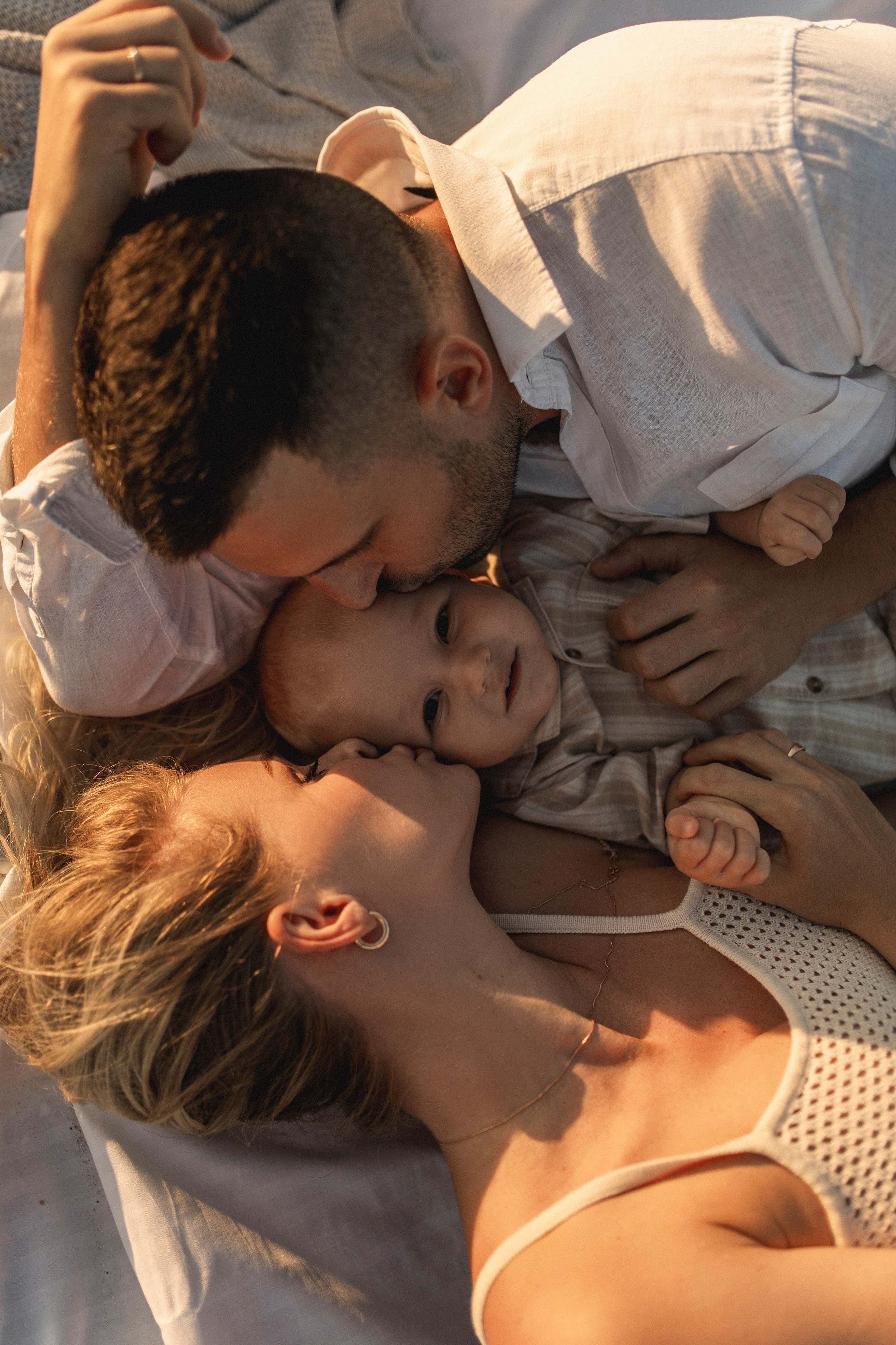 | ЛЕТНИЙ ЗАКАТ |