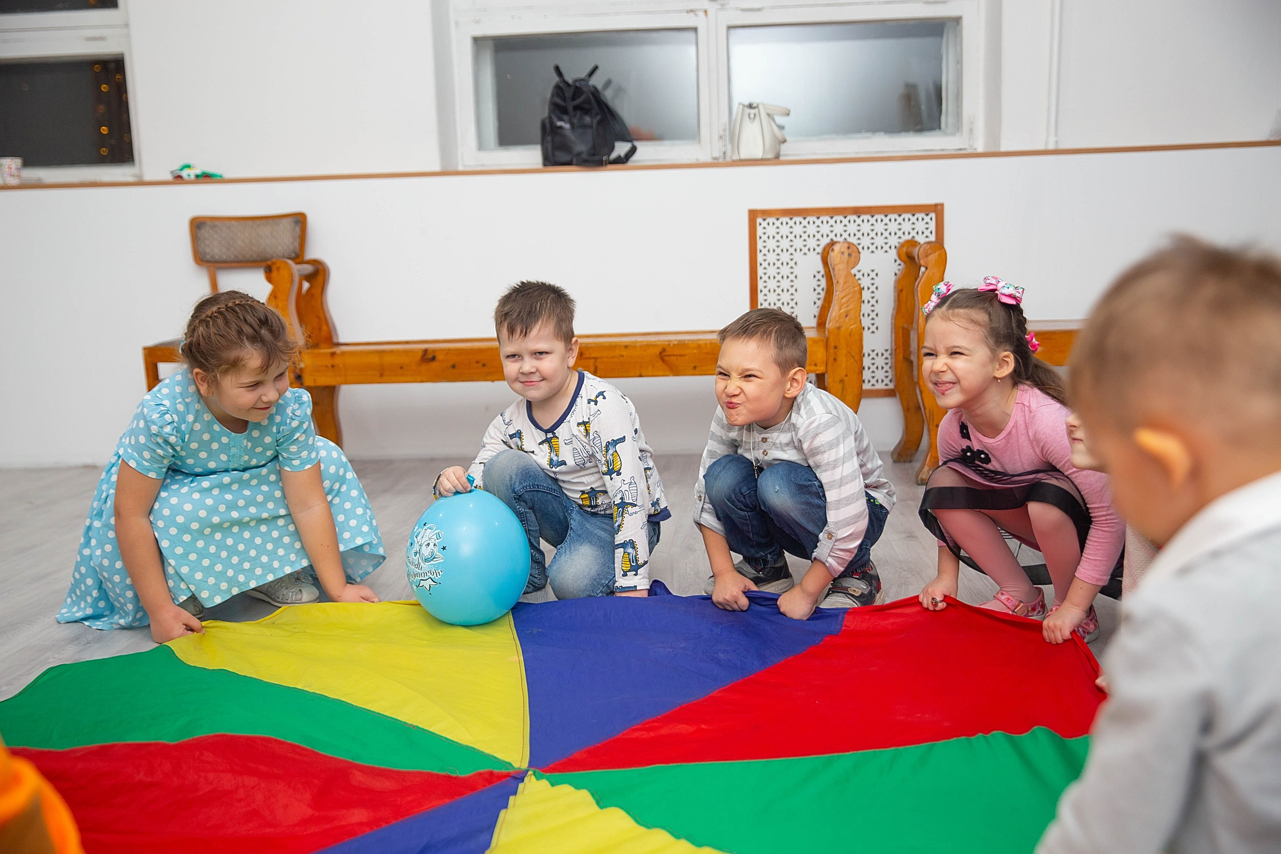 День рождения. Семейный и детский фотограф в Нижнем Новгороде
