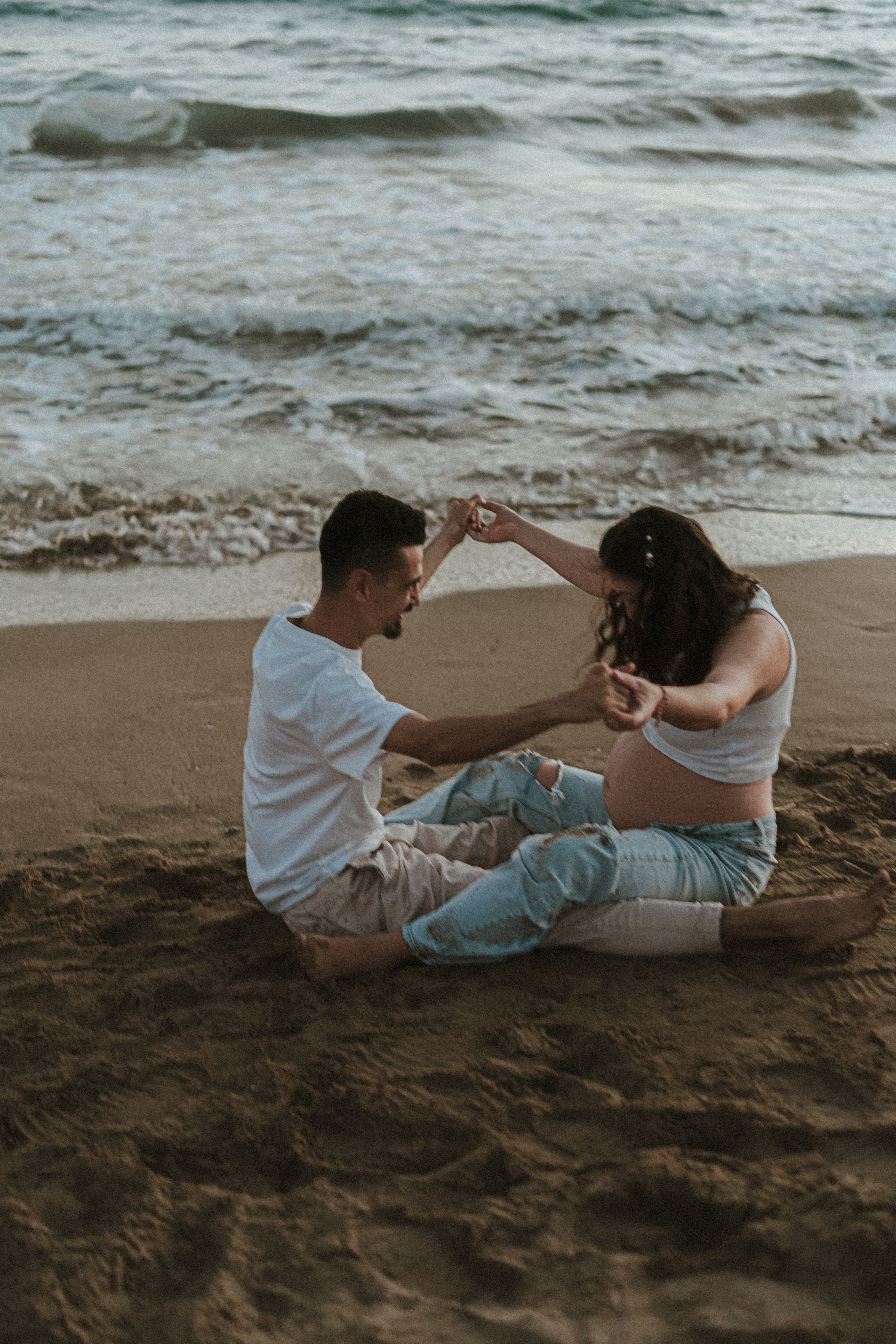 Love story. Главная