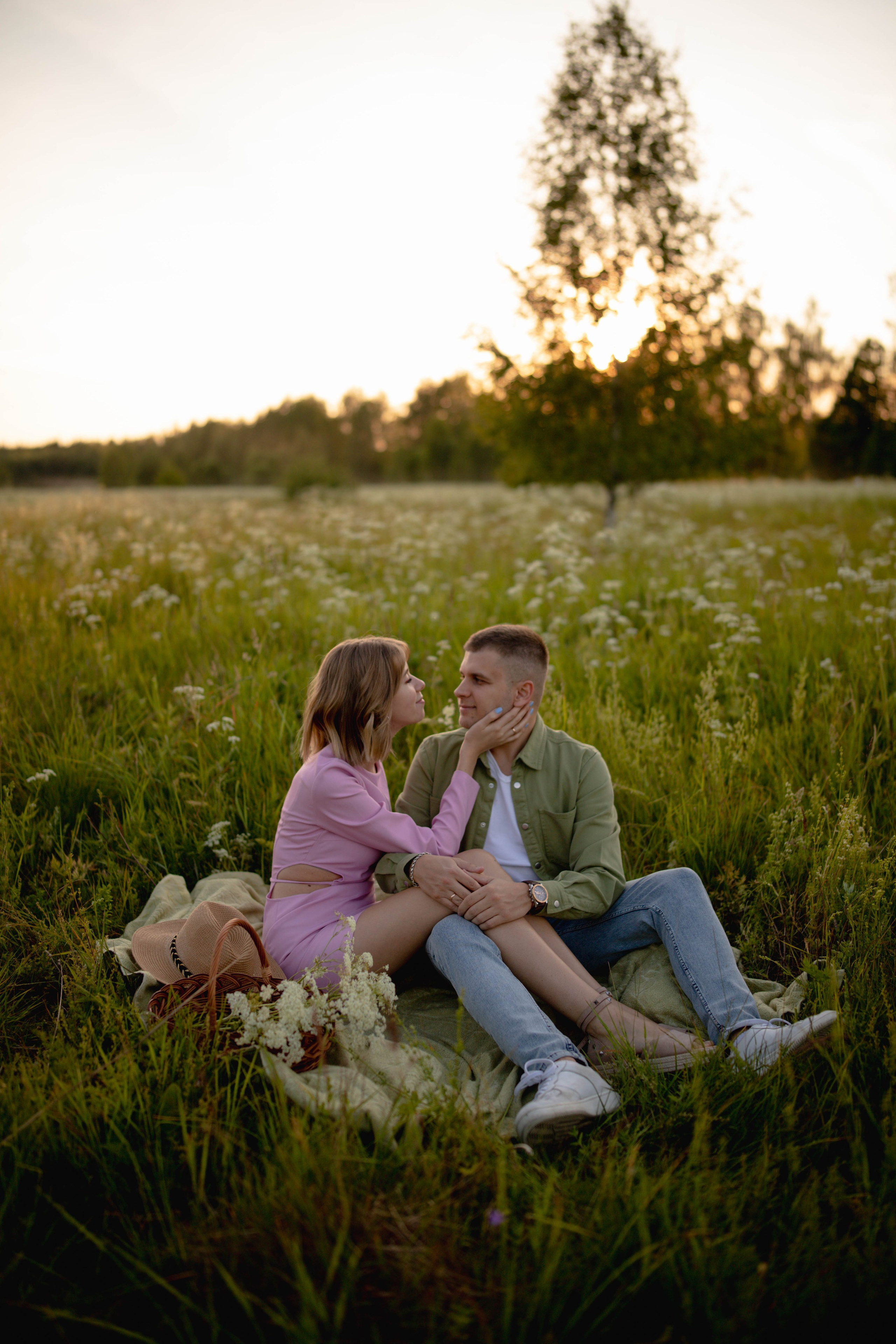 Love Story | Фотограф в Зеленограде Таня Бараненко