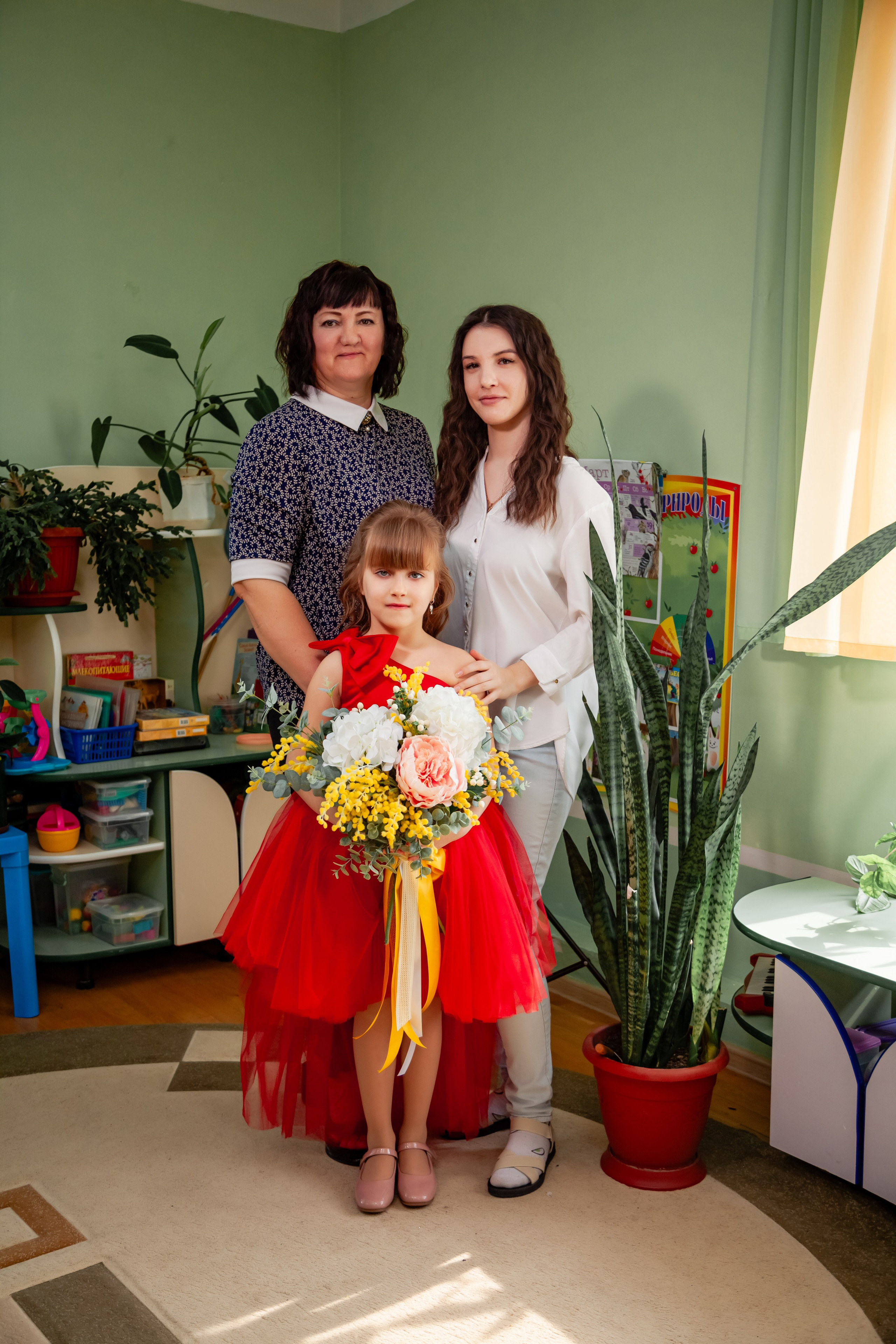 4 сад 24год. Свадебный и семейный фотограф в Армавире