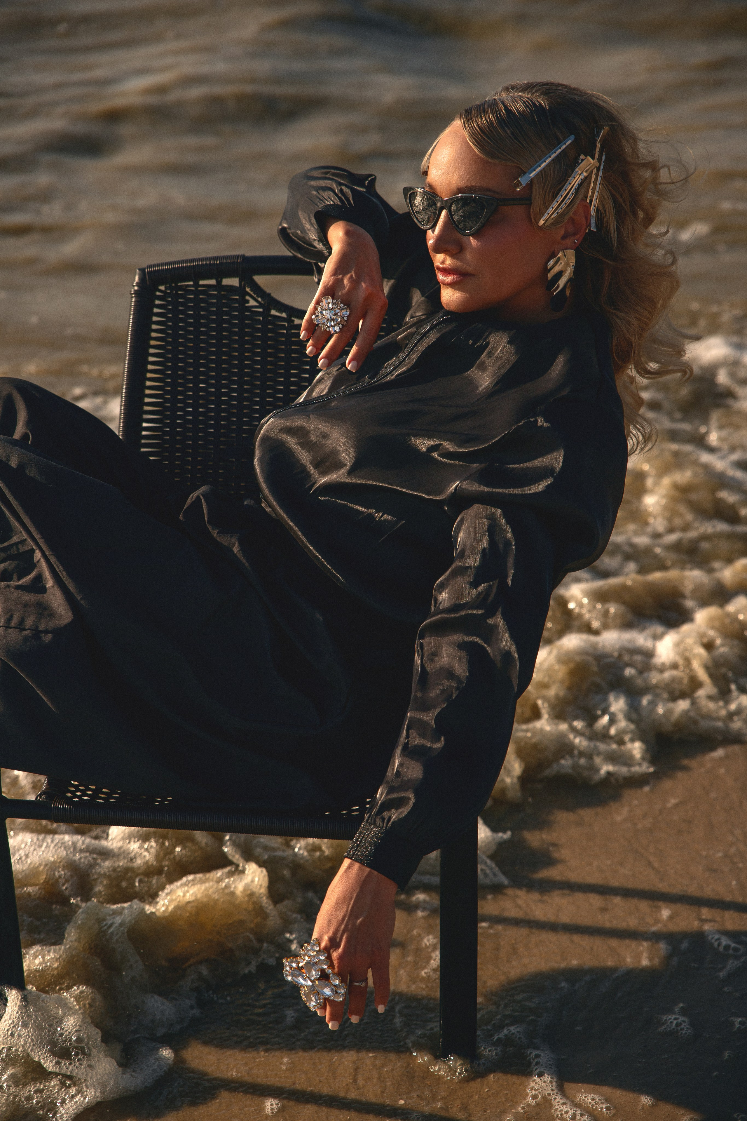 Портретная съёмка. Портрет, репортаж, контент в Ростове-на-Дону. Маргарита Голева