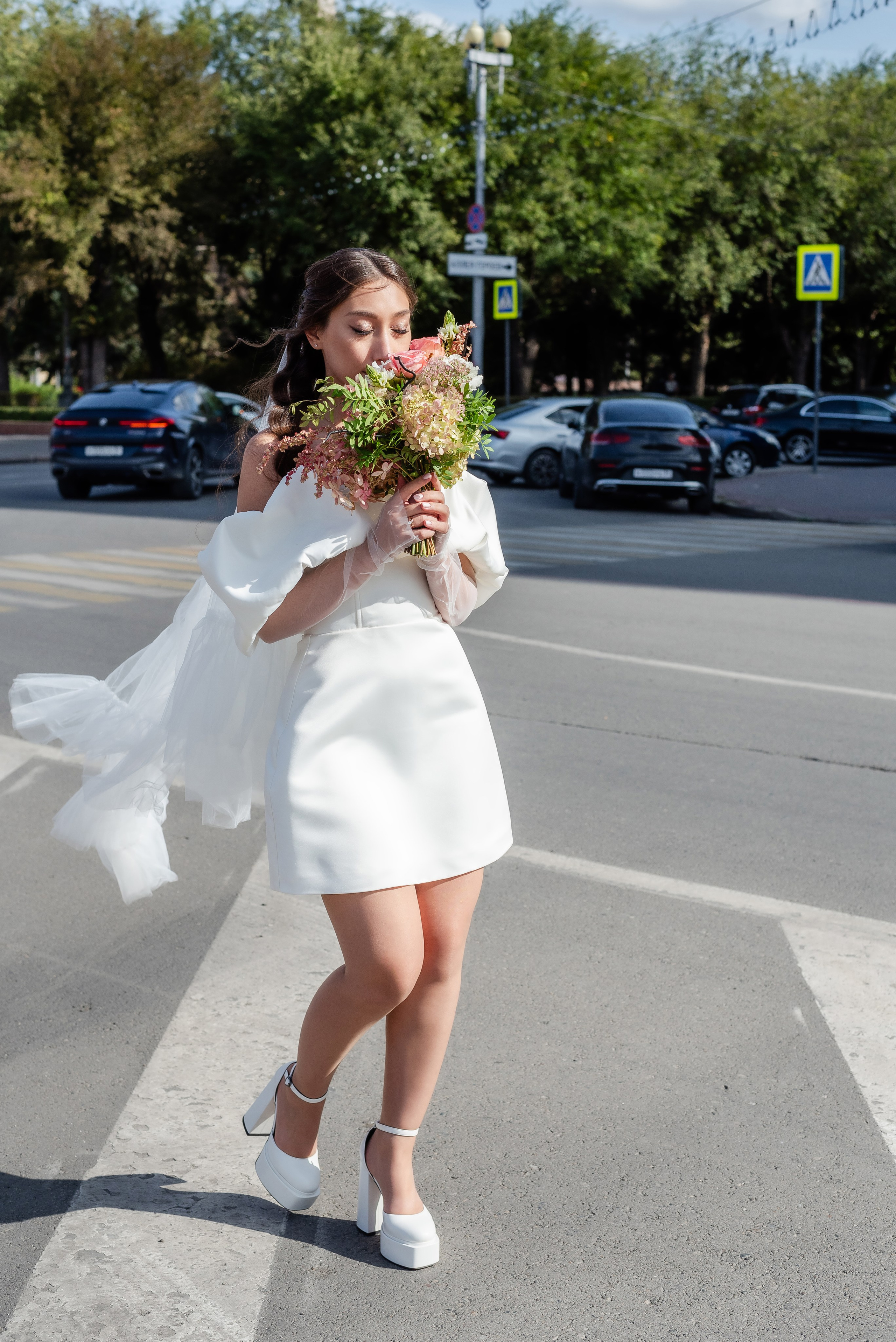 Марина+Василий. Свадебный и семейный фотограф Волгоград Ксения Афонина