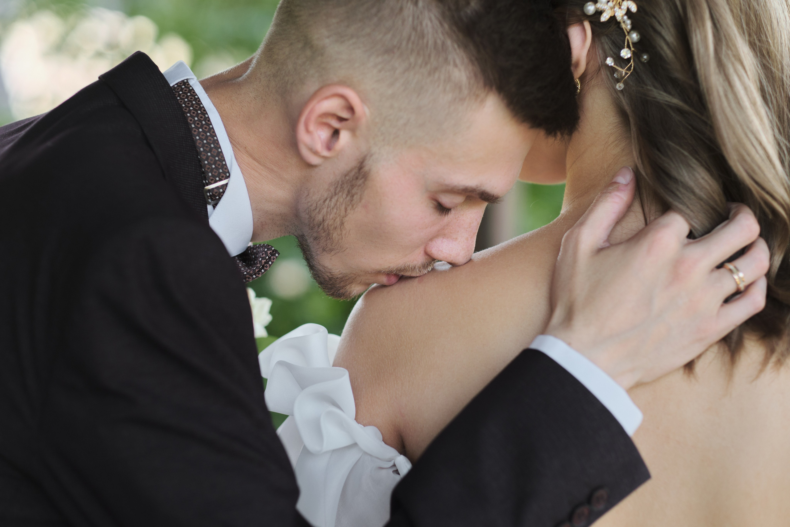 Илья и Василиса. Фотограф в Москве и Санкт-Петербурге