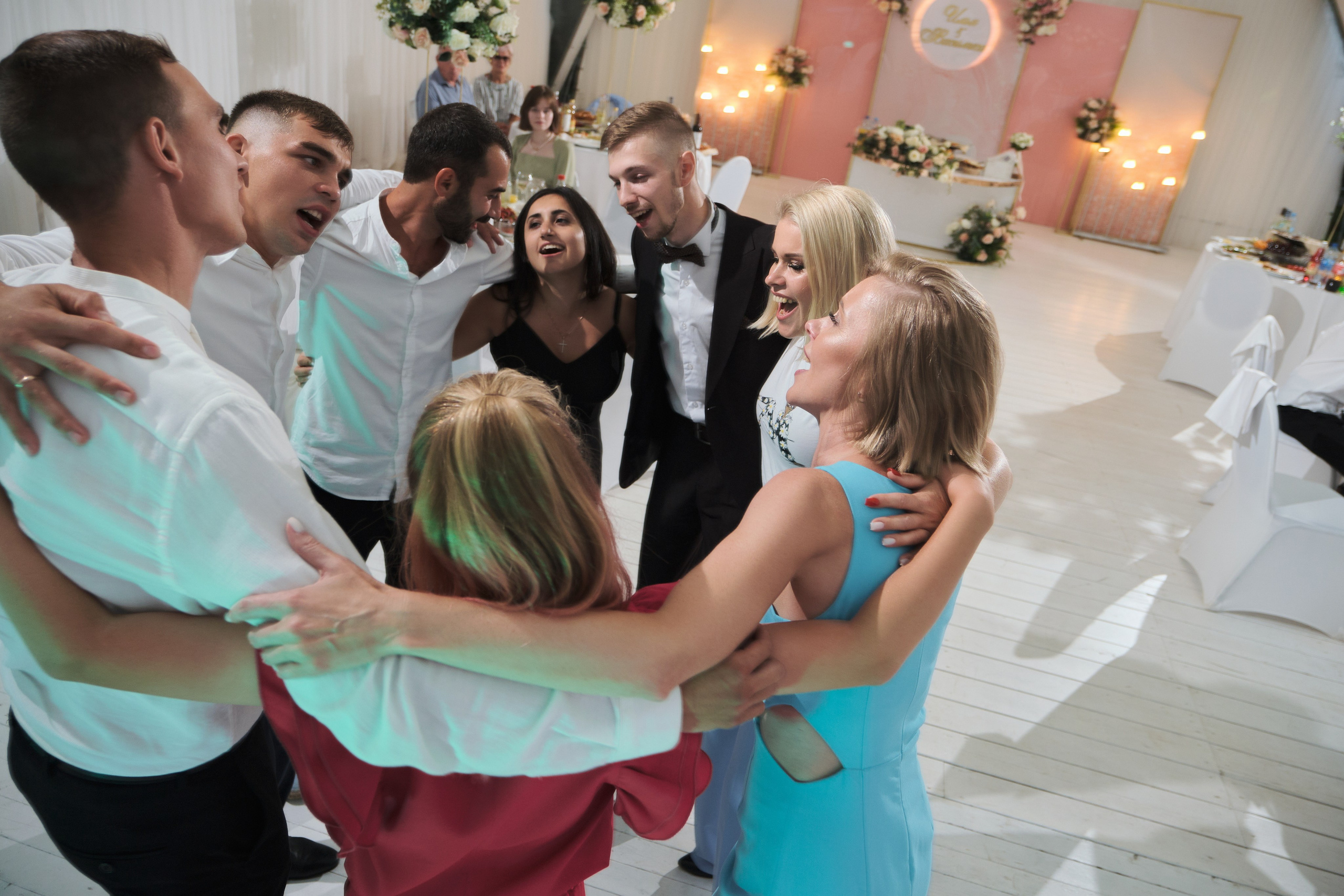 Илья и Василиса. Фотограф в Москве и Санкт-Петербурге