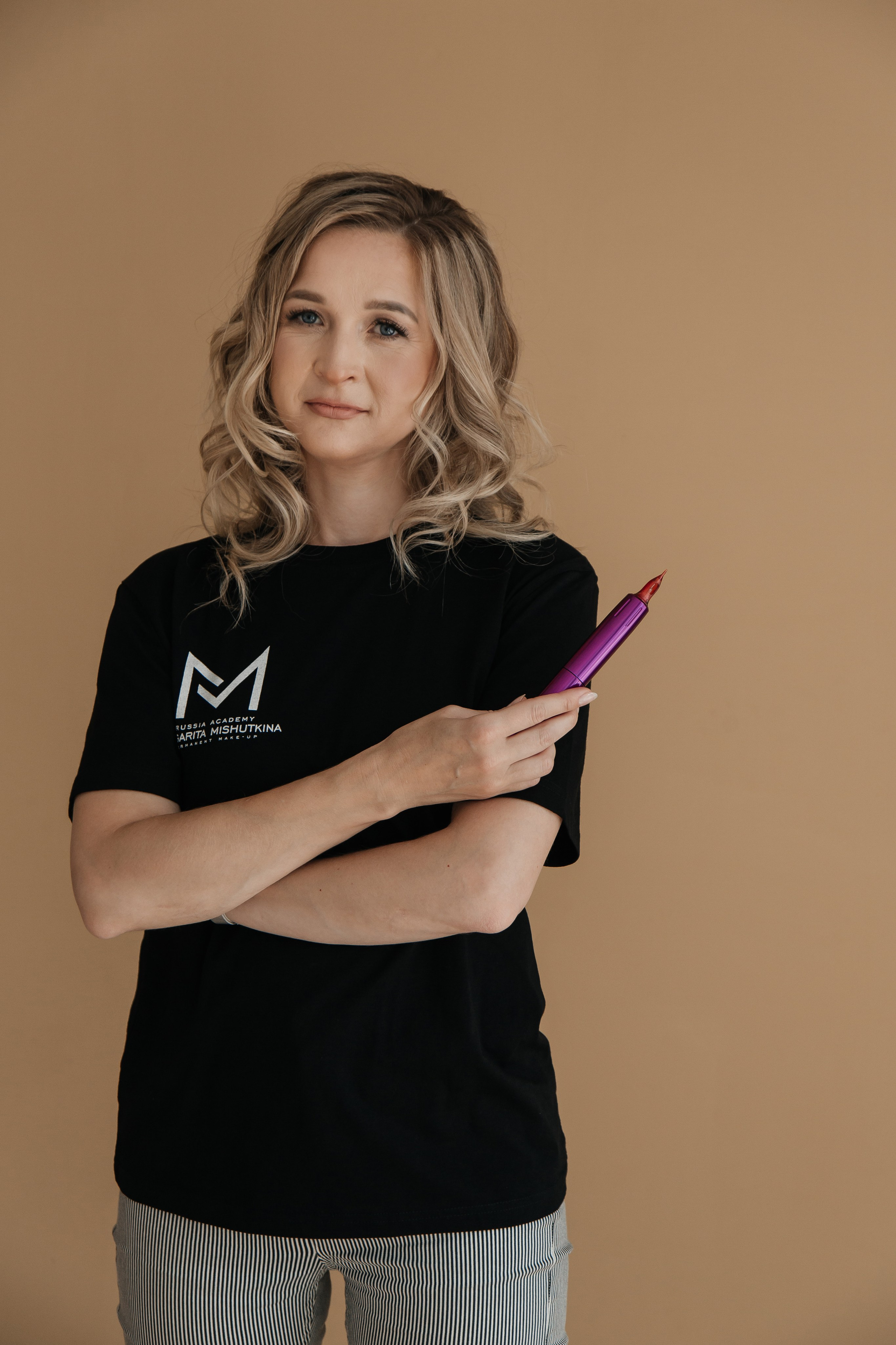 МАСТЕР ПЕРМАНЕНТНОГО МАКИЯЖА. Фотограф в Киселёвске Татьяна Трухалева