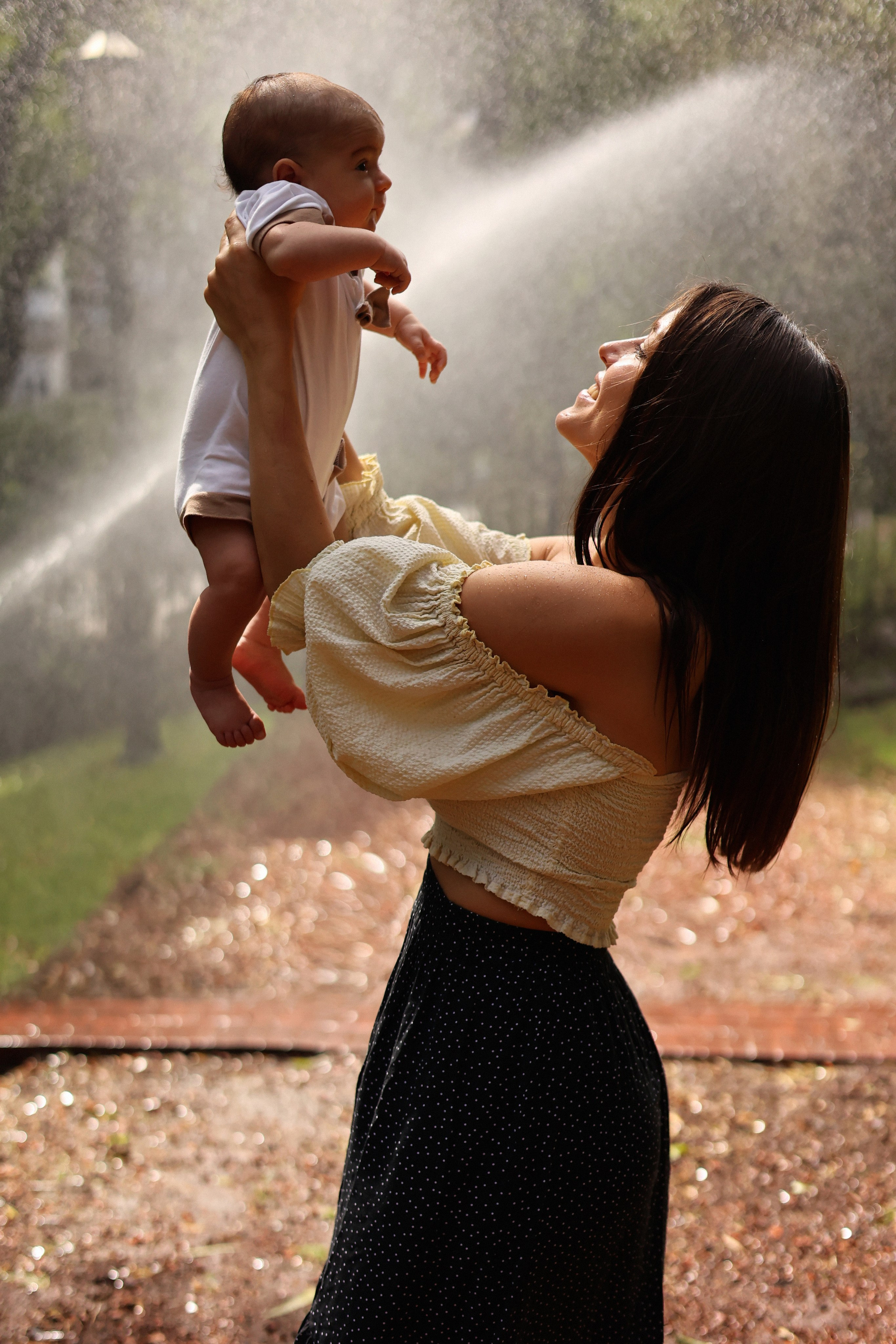 Фотосессии с детьми. Главная