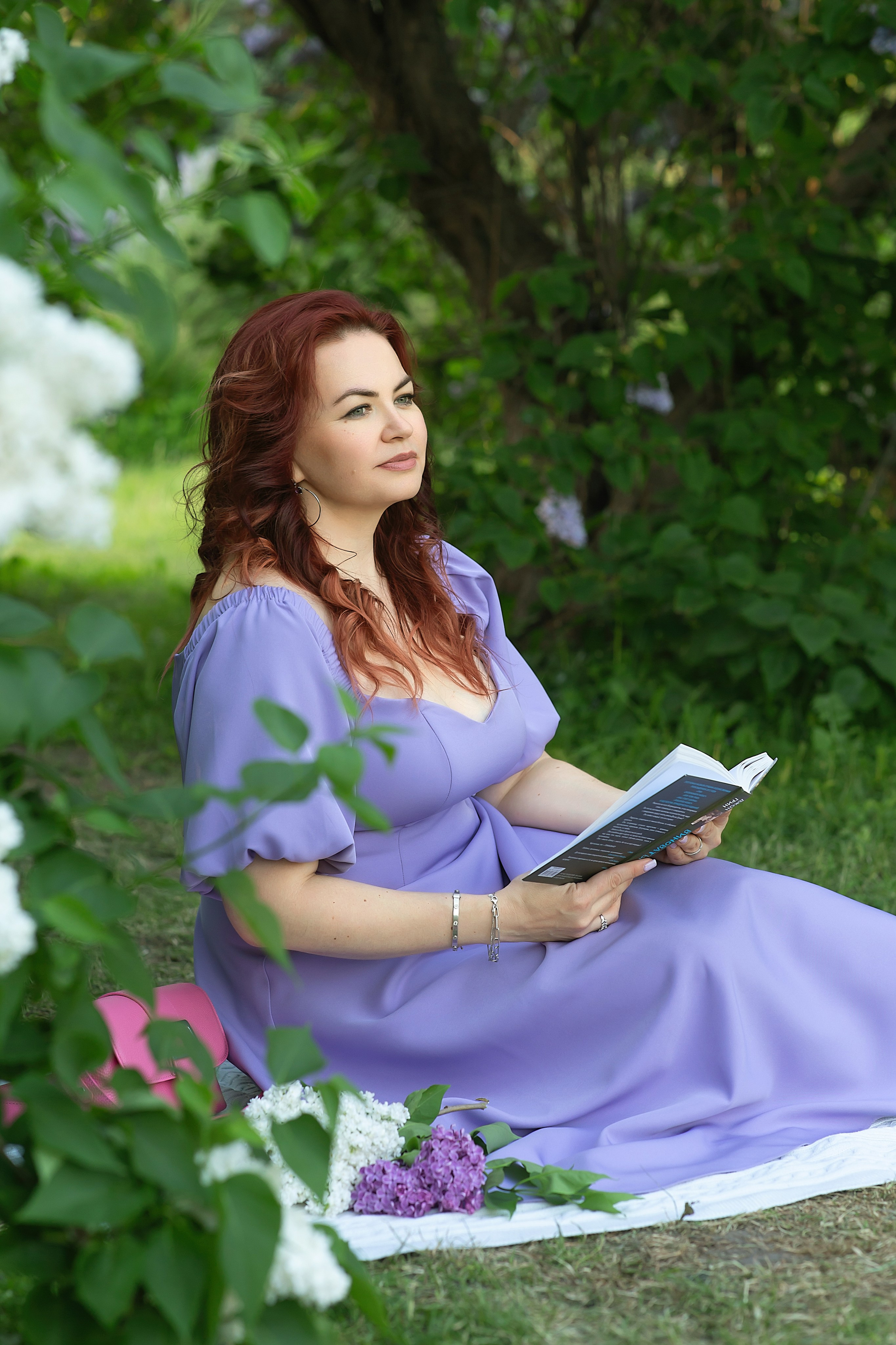 Женский портрет. Свадебный, семейный фотограф в Раменском, Москве и Подмосковье