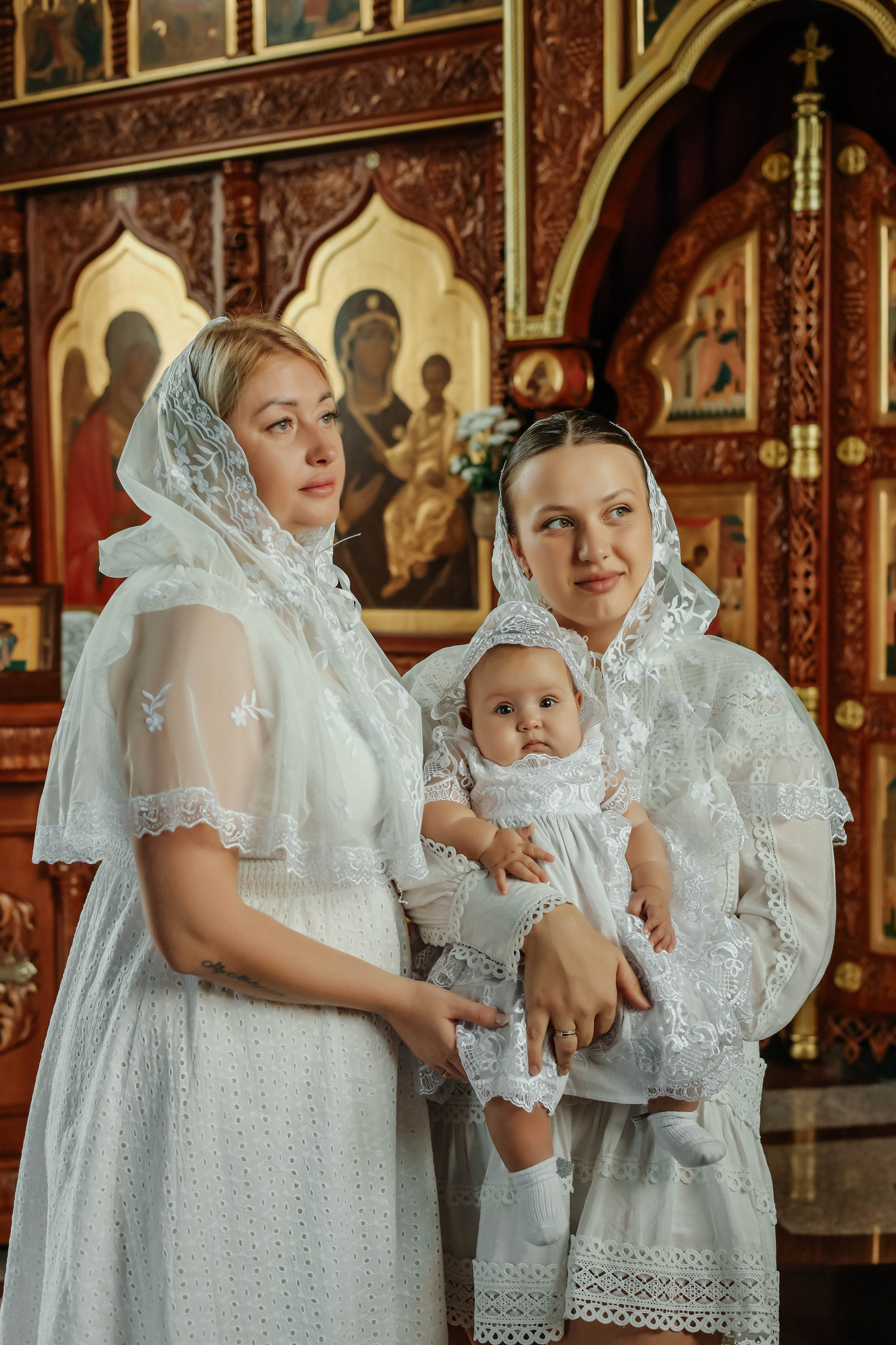 Альбом 12. Семейный фотограф Анна Мезенцева