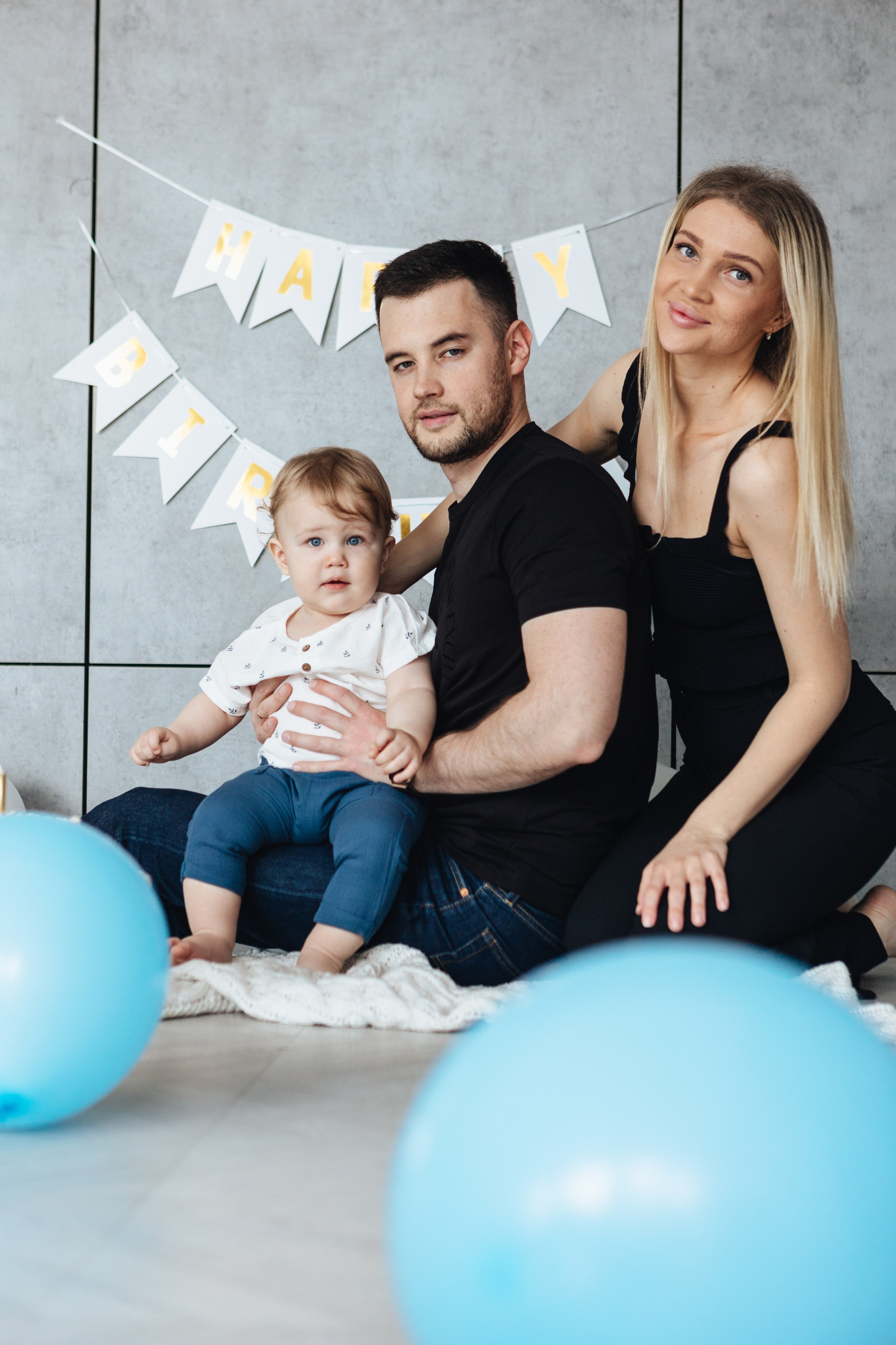 Мише 1 год. Главная