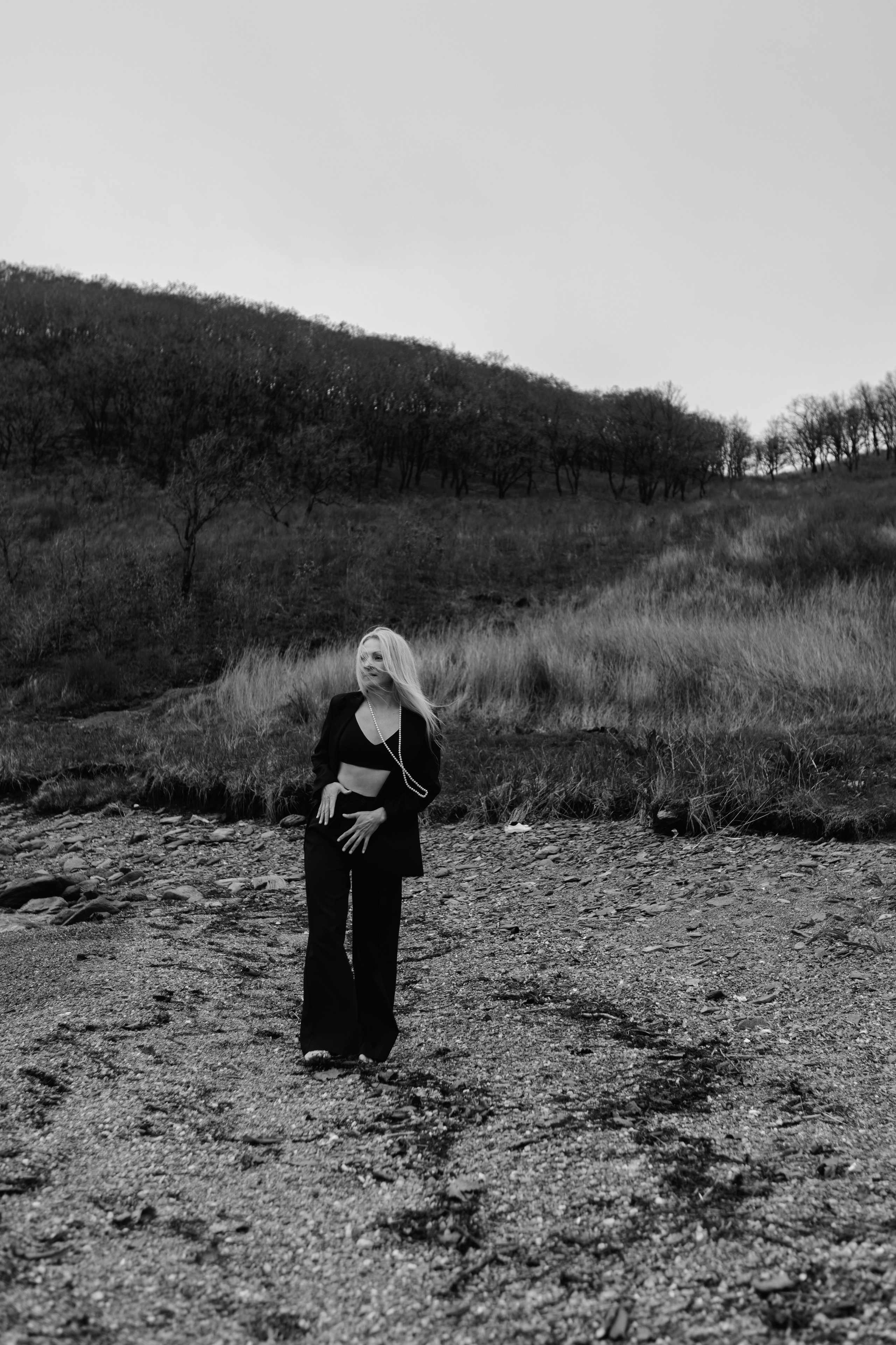 Екатерина. Фотограф Сахалин