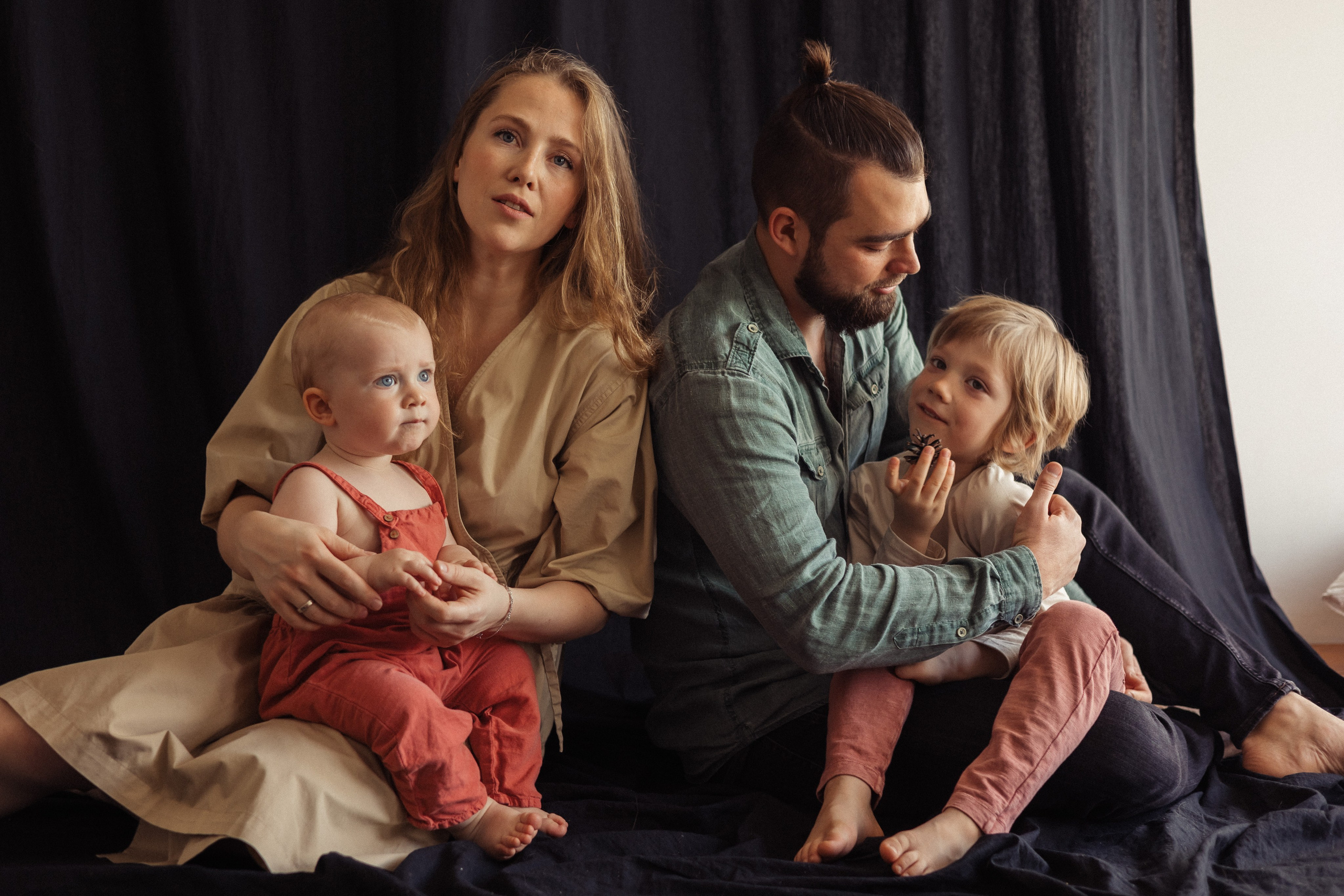 Дарья. Фотограф Печерская Анастасия