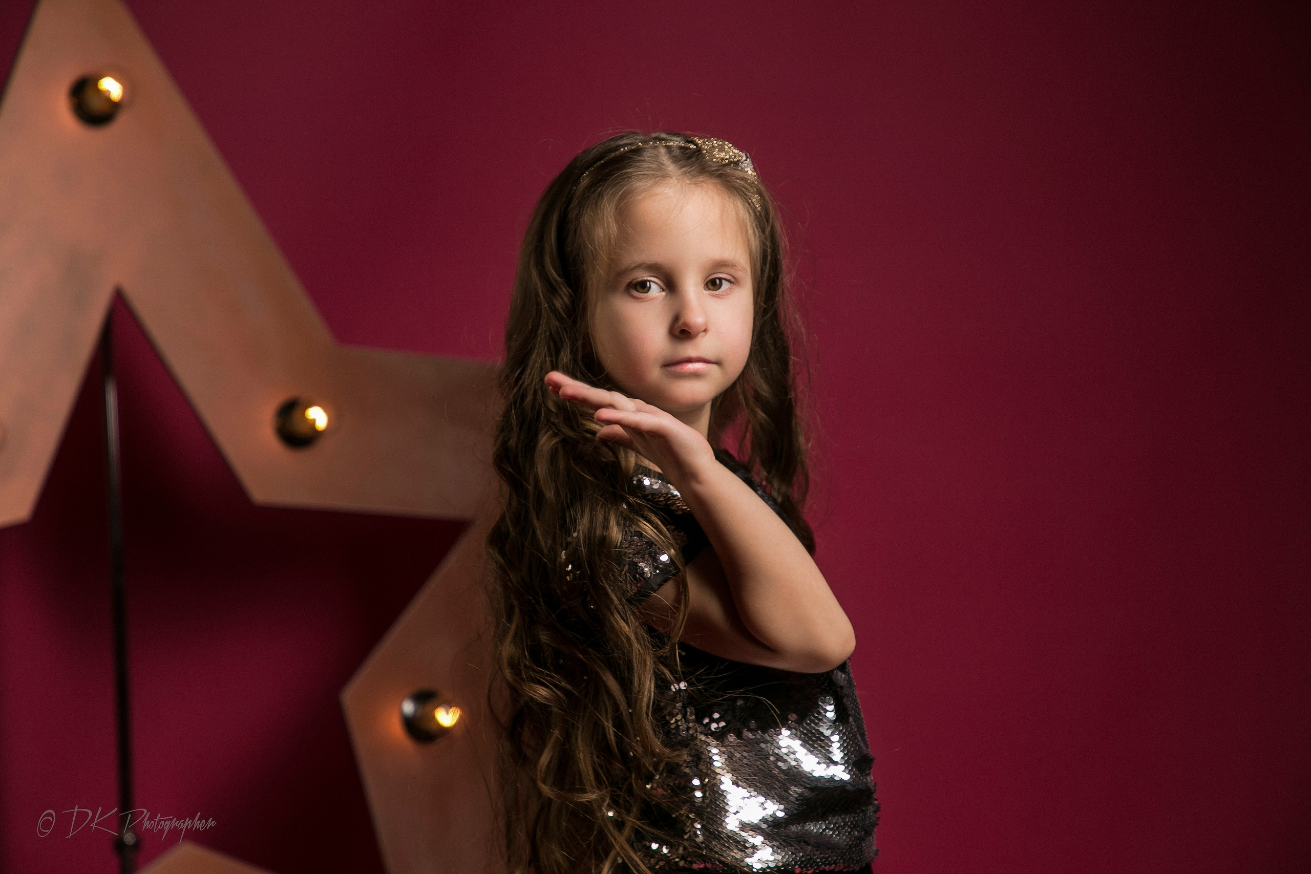 Детская фотосессия. Ваш фотограф в г. Краснодар, Денис Киян