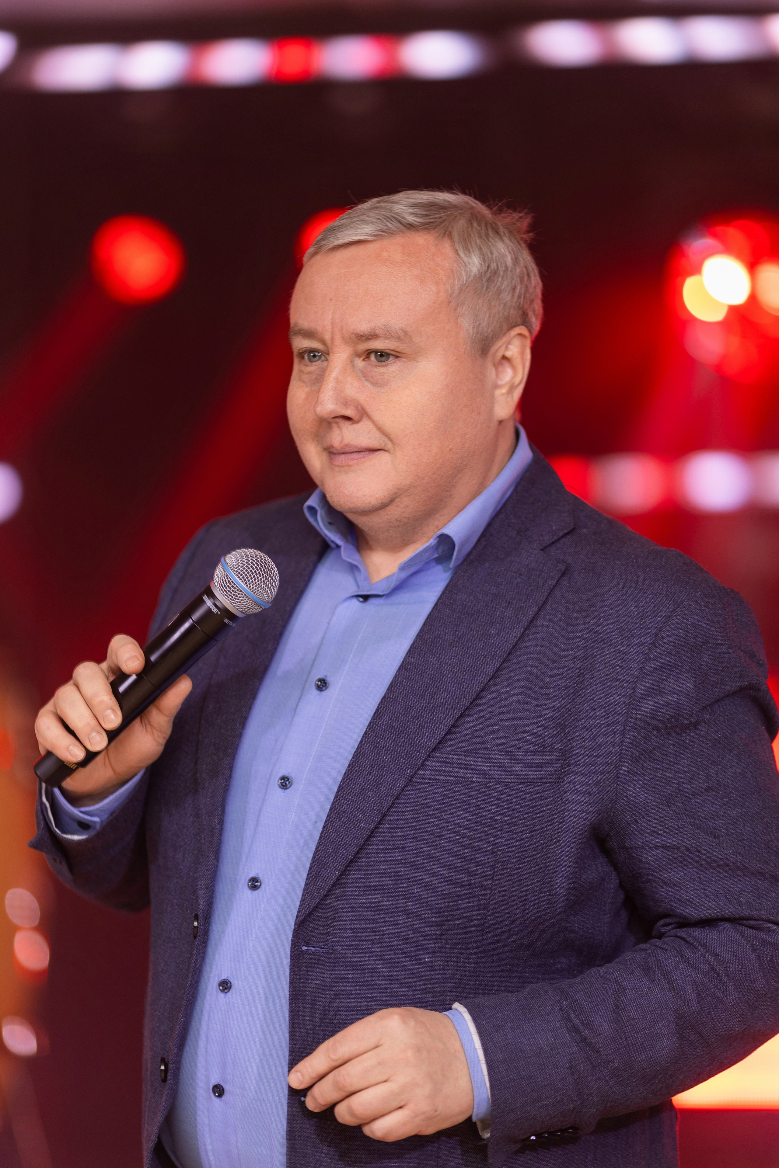 Новогодний корпоратив. Фотограф в Москве Десятова Ксения