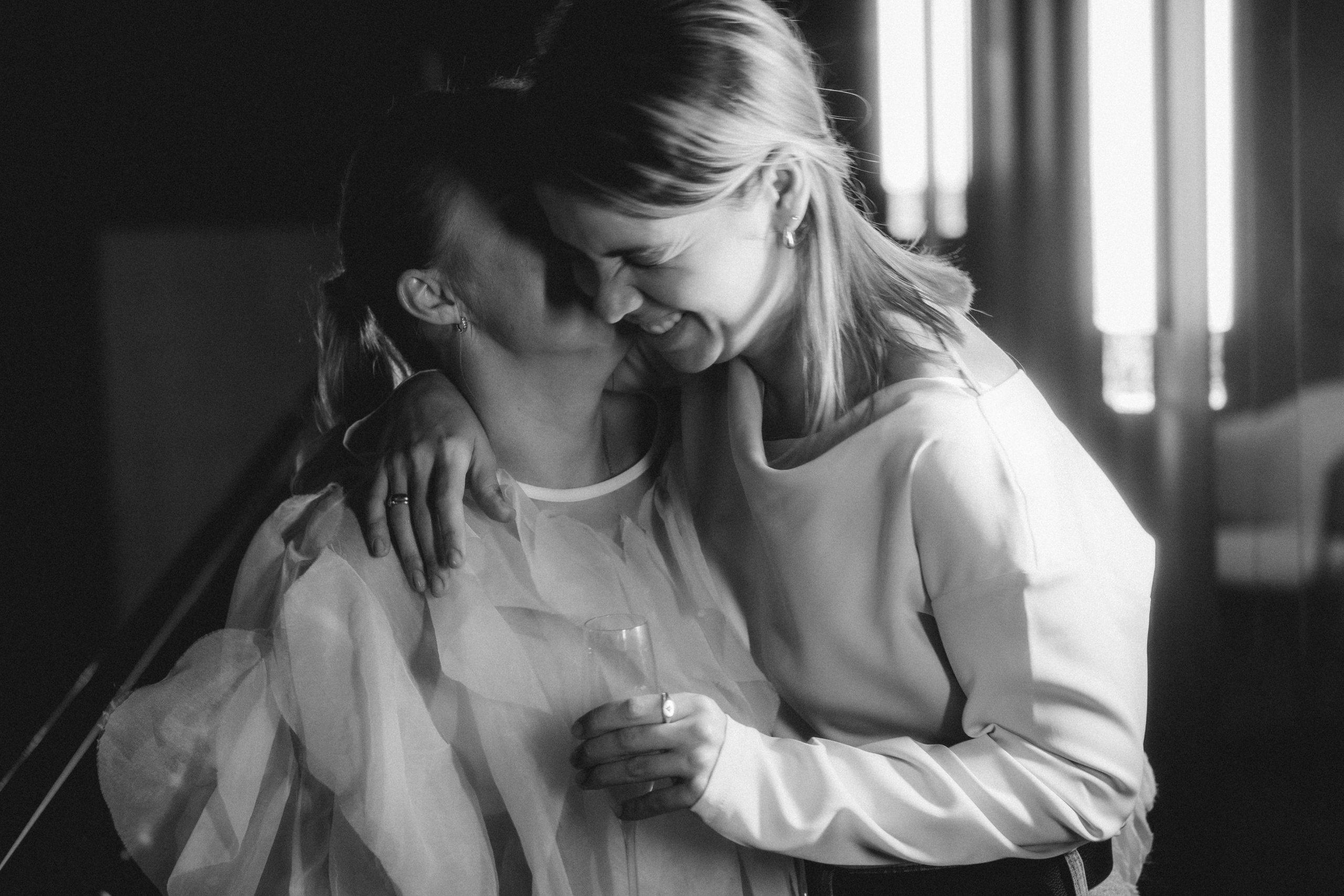 Alexei Zimin & Chefs Eatertainment. Игорь Гичка. Портрет с любовью