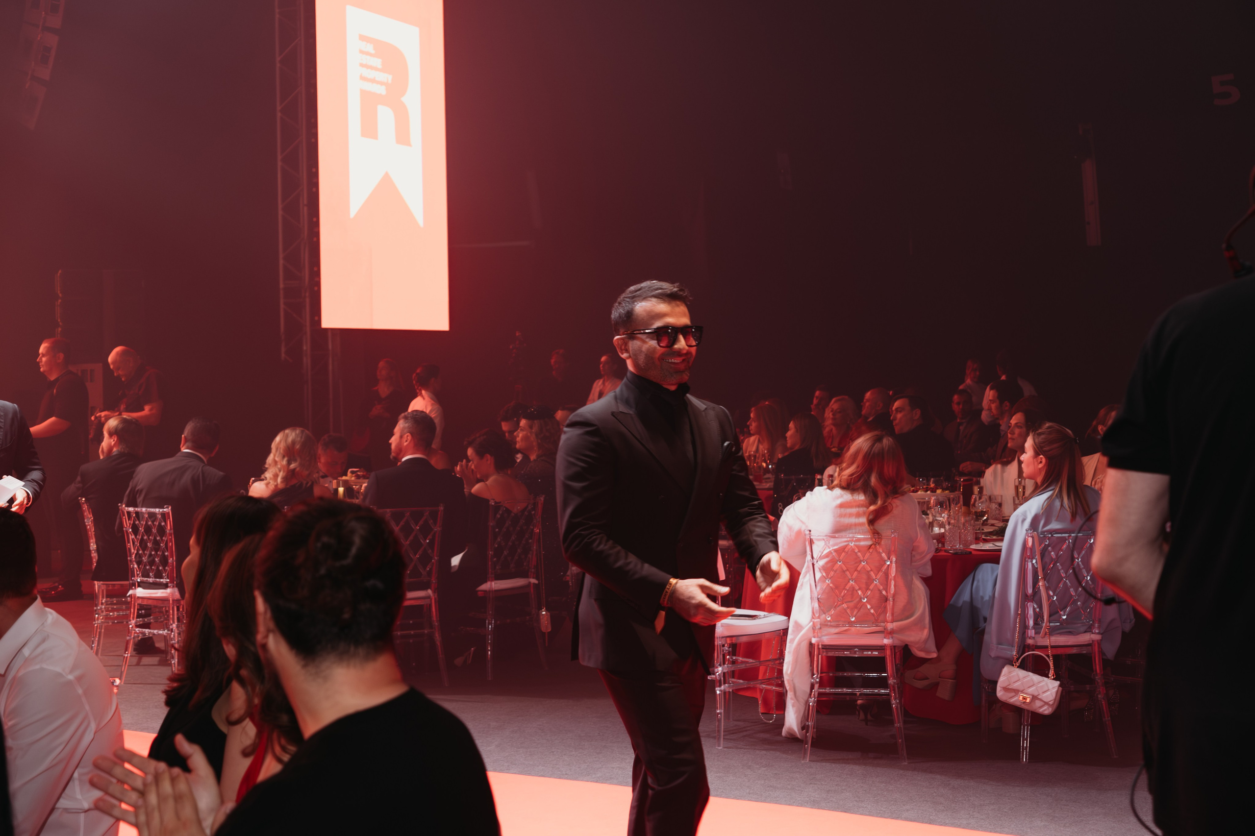 Real Estate Property Awards. Репортажный фотограф в Сочи Екатерина Вежливцева