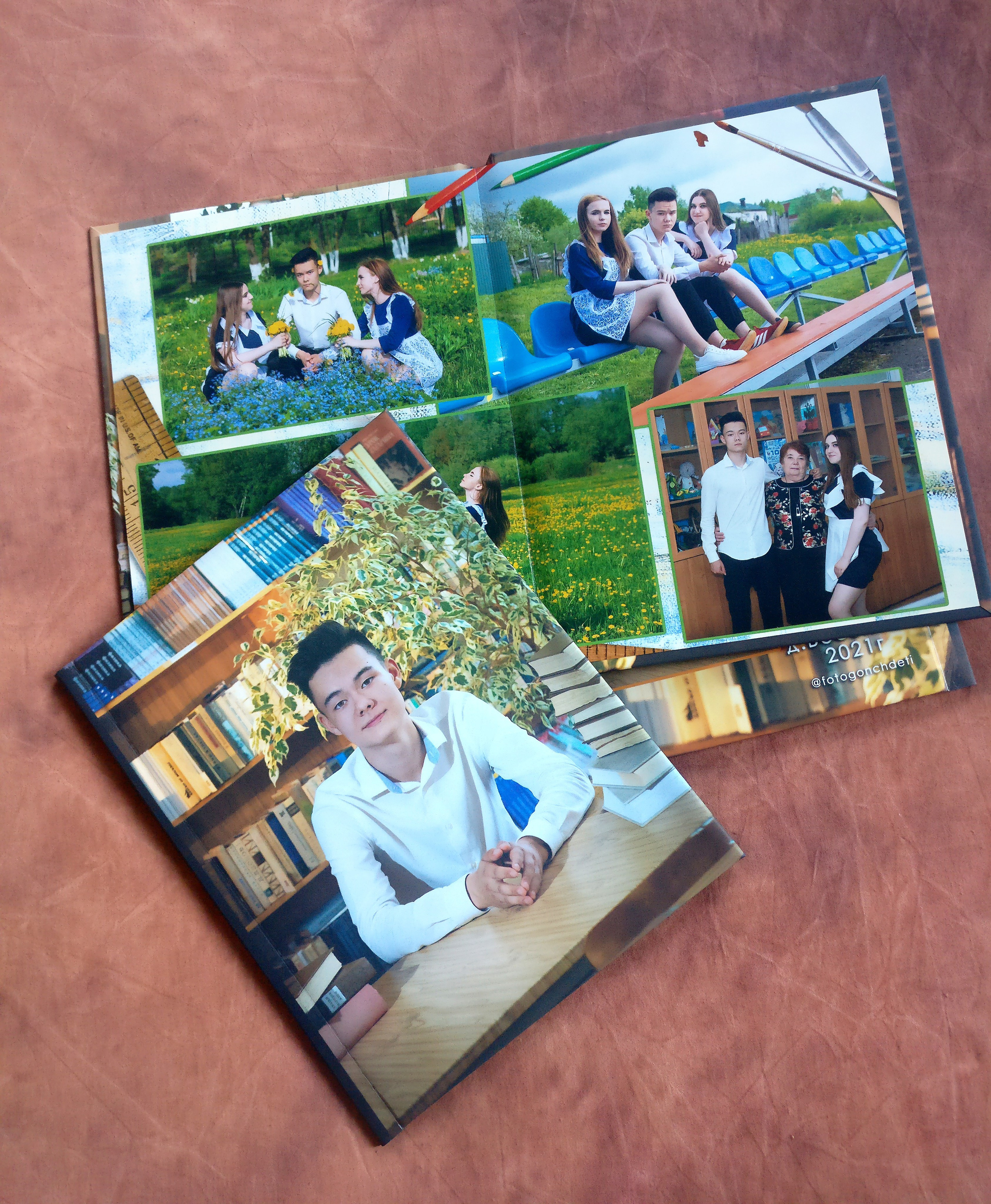 Портрет. Фотограф Гончарова Анна г. Можайск