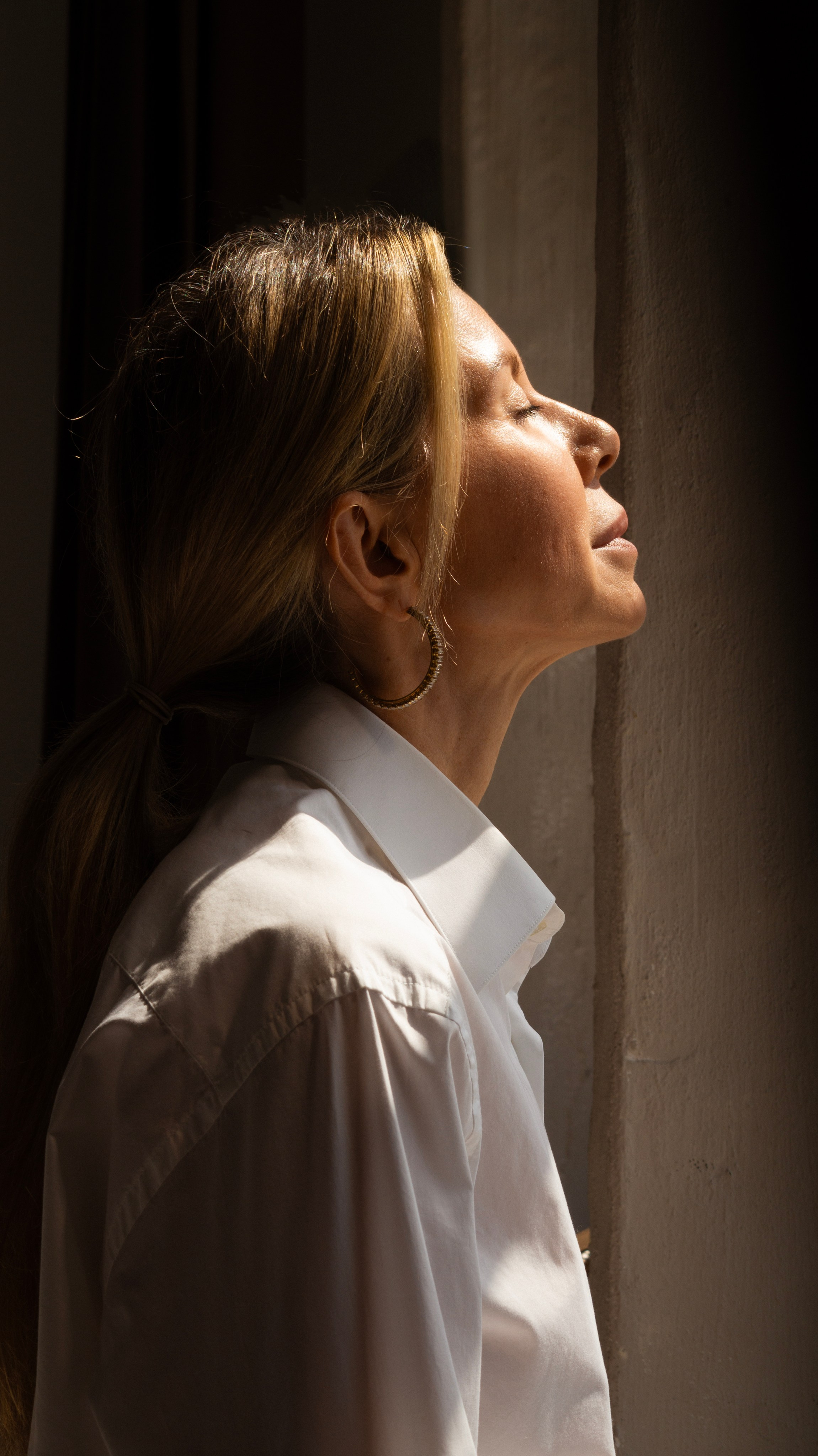 Юлия, для сайта и для себя. Фотограф Вероника Смит I Владивосток