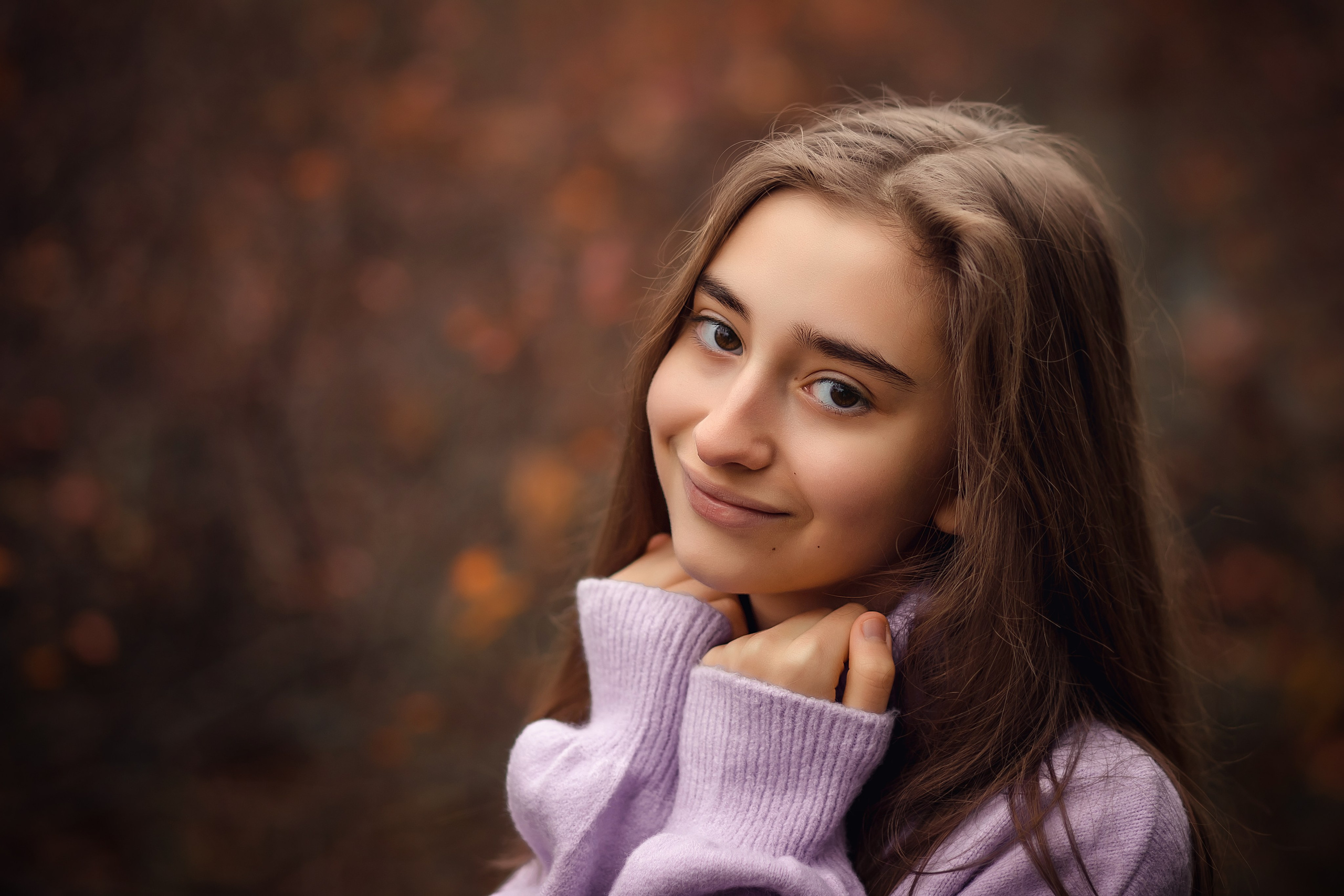 Детская съёмка в Бресте