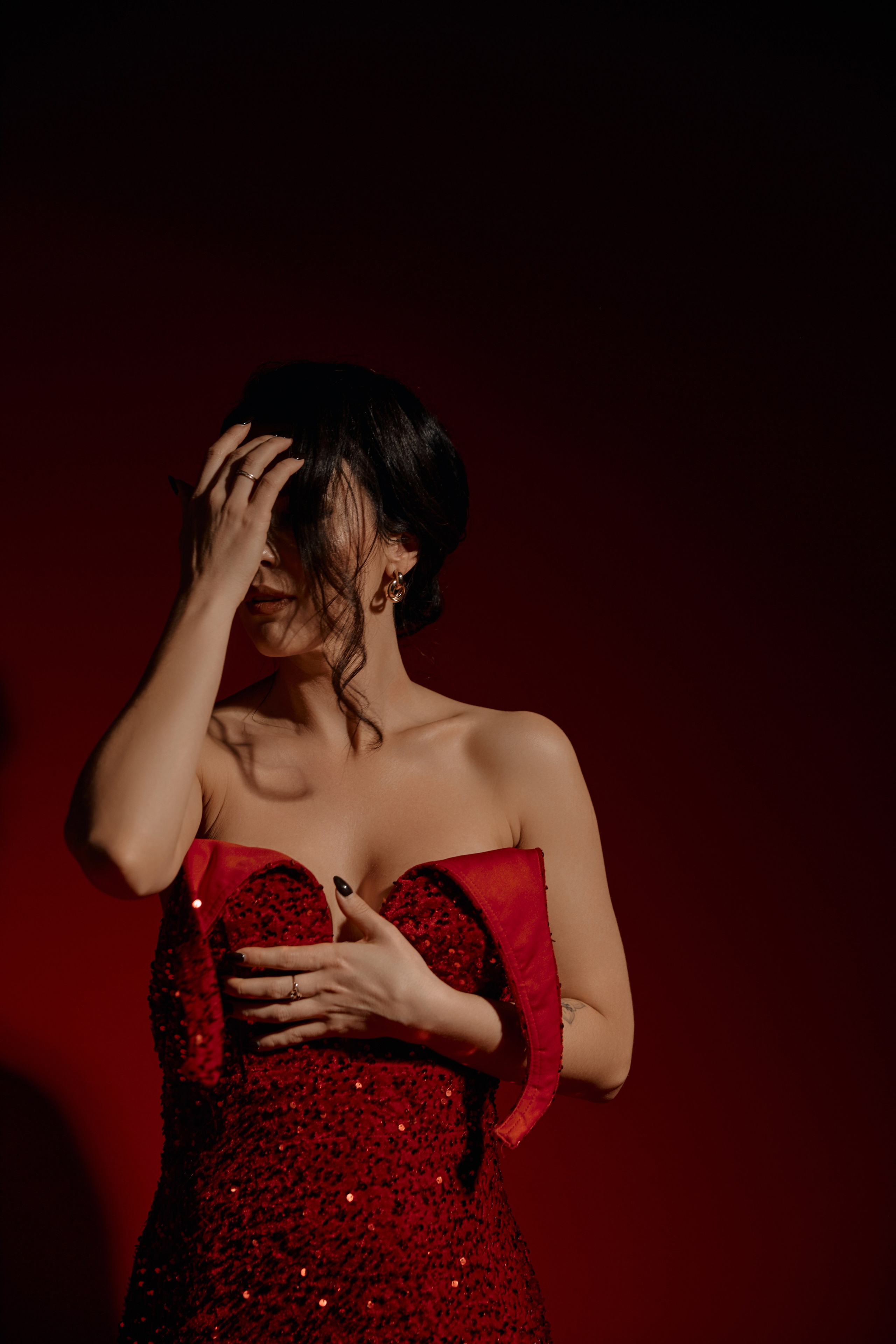 Портрет. Свадебный и семейный фотограф в Санкт-Петербурге Барсова Анастасия