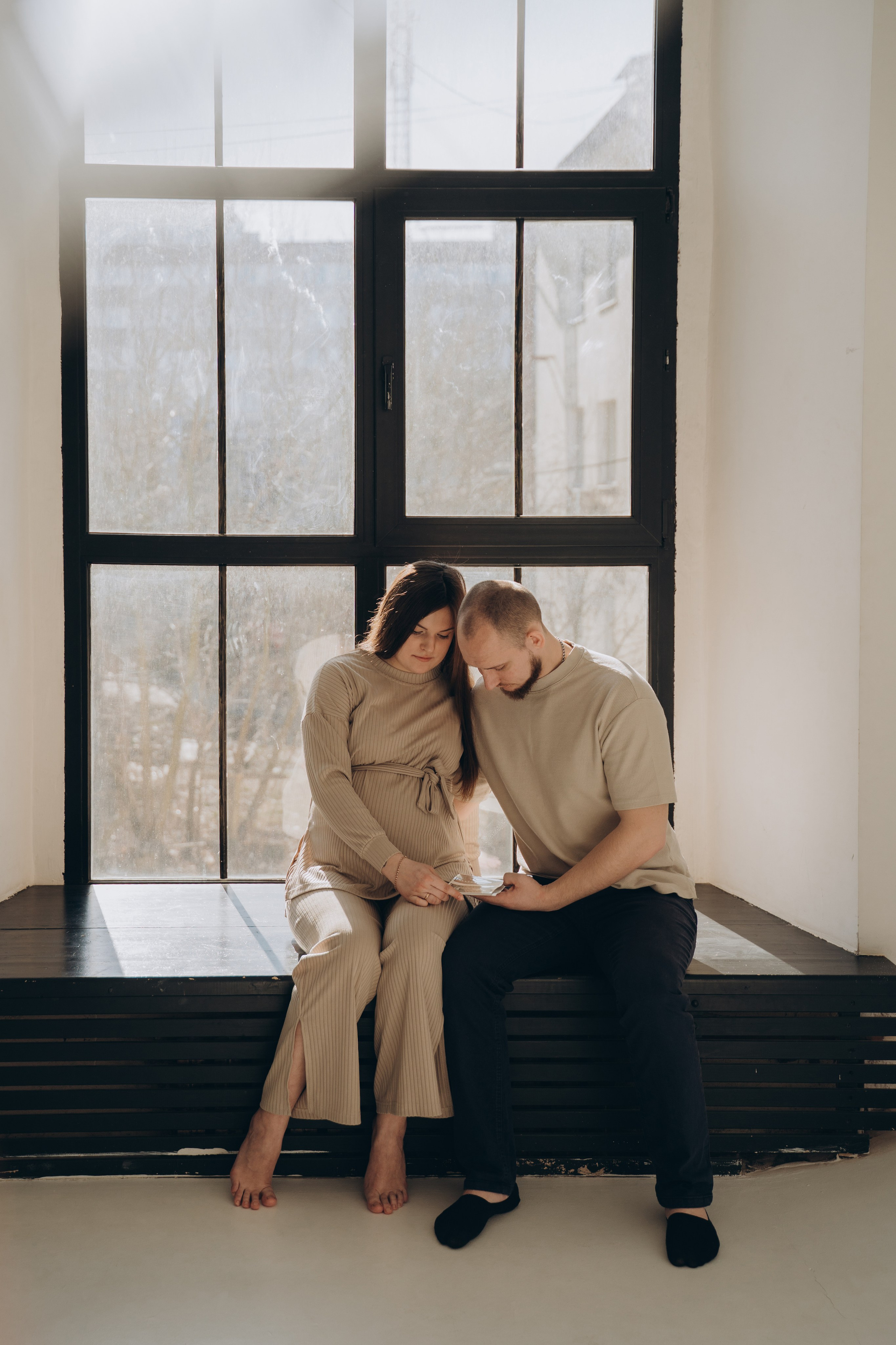 Анастасия и Максим. Фотограф Москва Виктория-Антуанетта