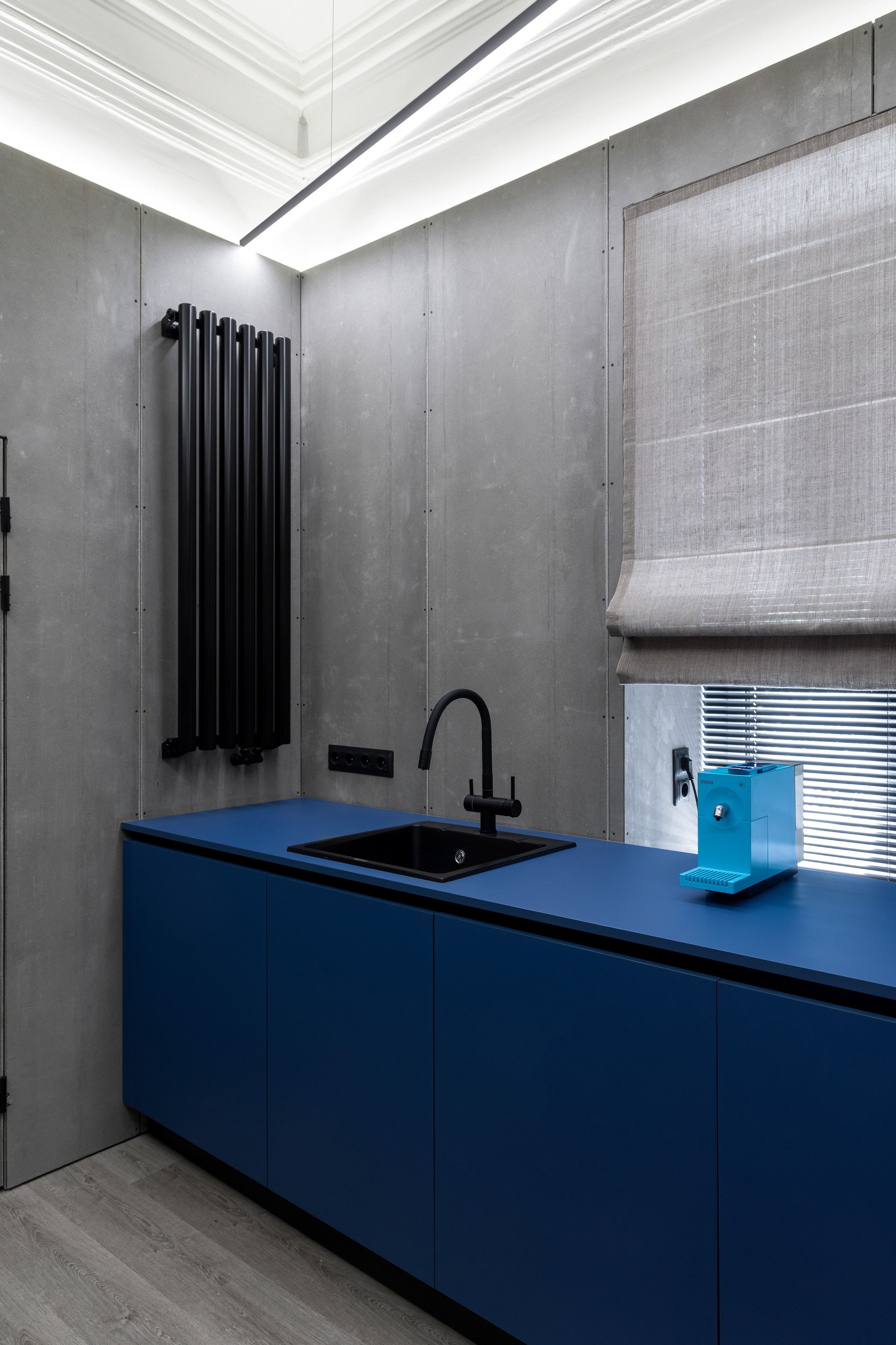 Студия мастерская SAAS. SAAS Селиванов Алексей Архитектурная Студия