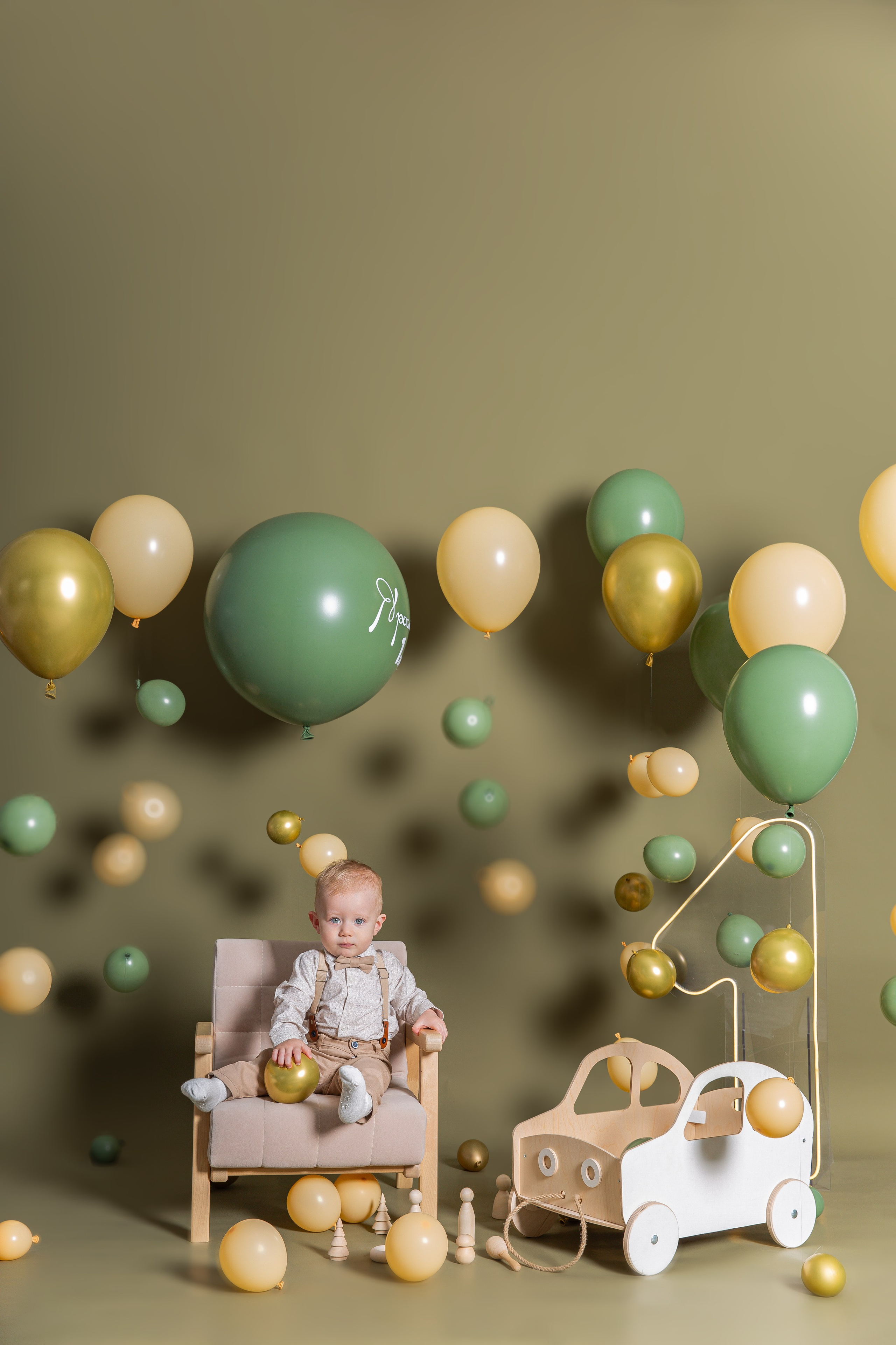 Семейная в студии. Семейный и Детский фотограф г. Москва, г. Борисоглебск