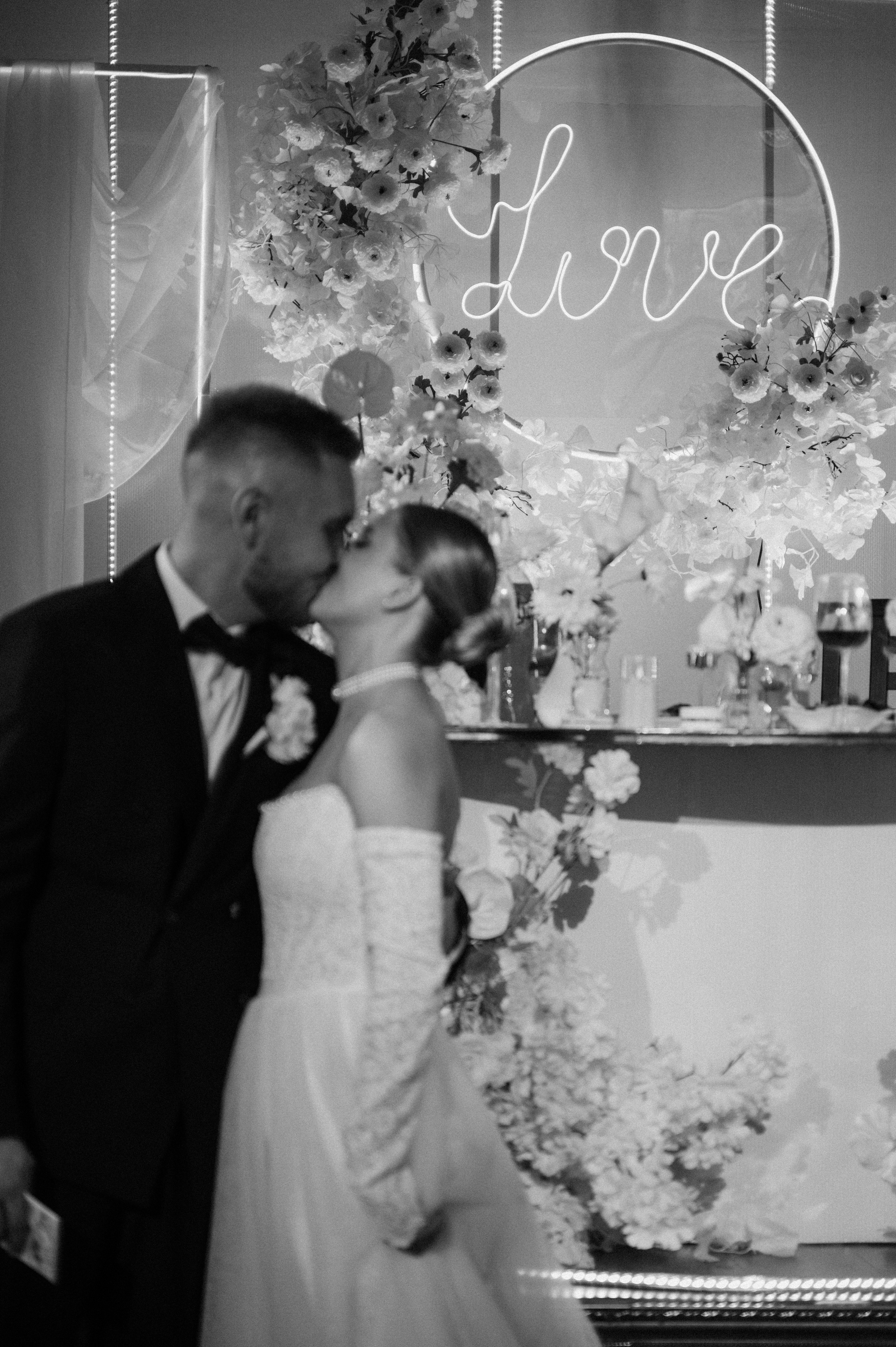 Диана и Александр. Свадебный и семейный фотограф Пенза Анастасия Артюшкина