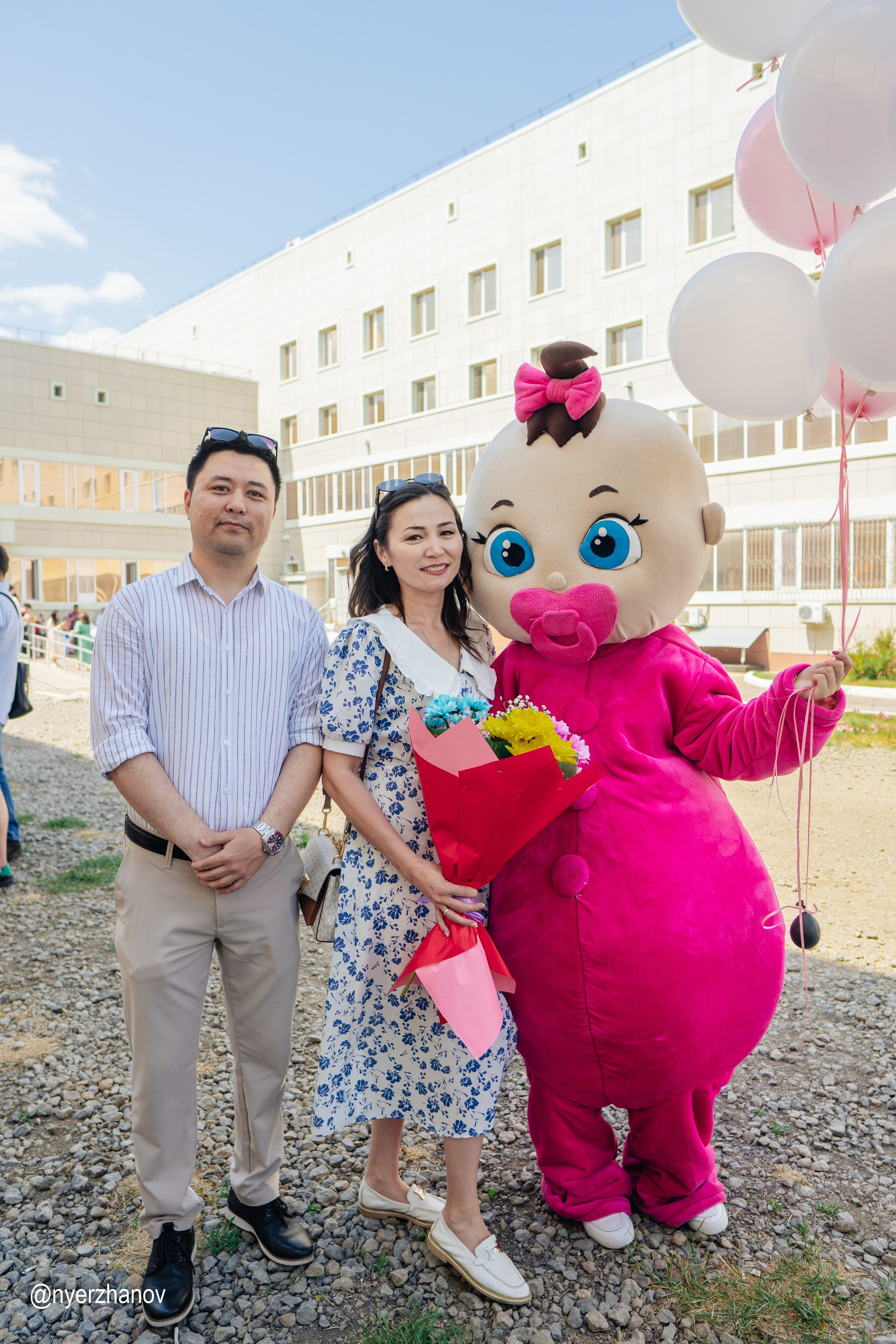 Алан. Уличный и студийный фотограф в Астане Ержанов Нурасыл