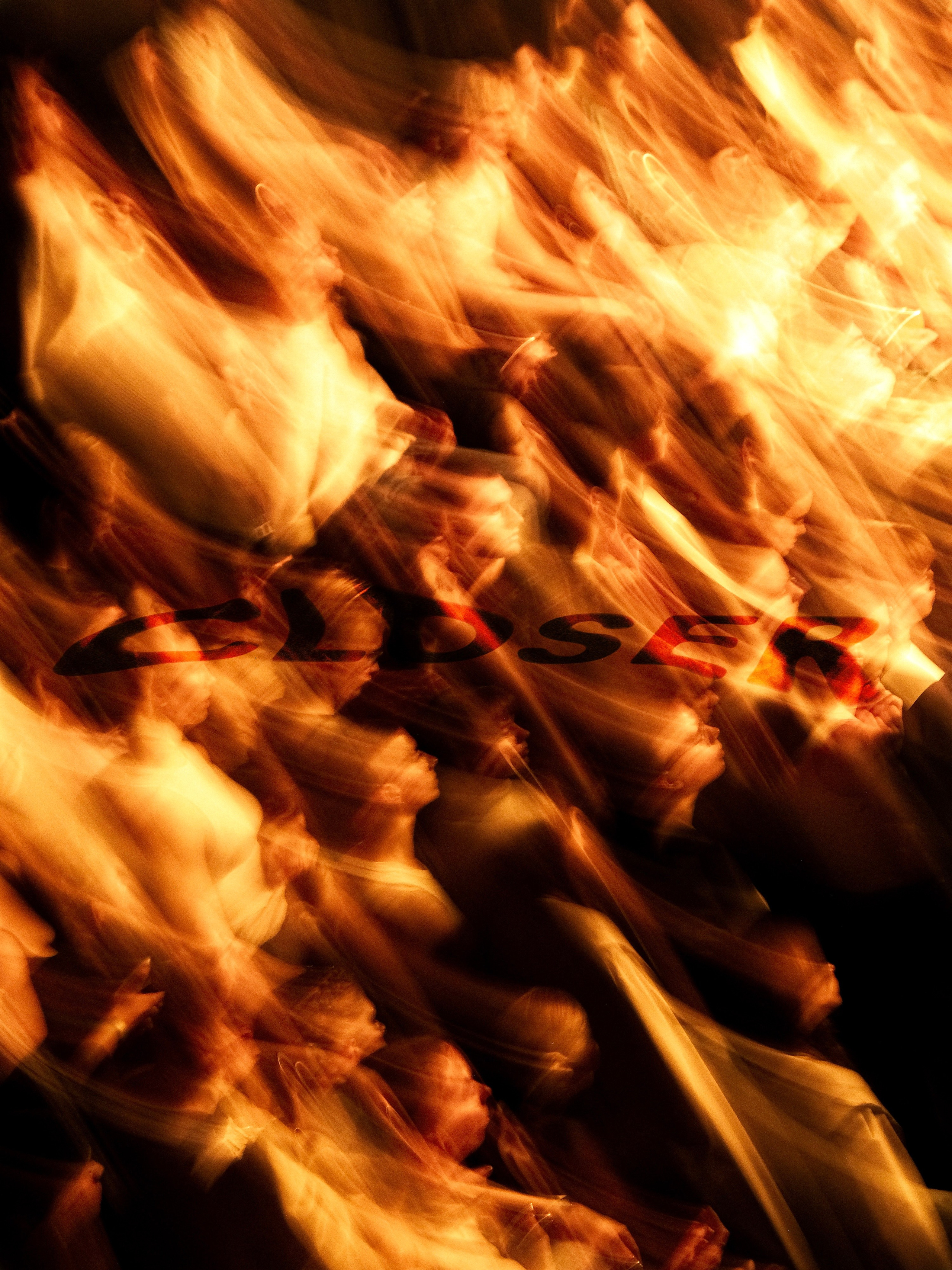 Events. Nicole — photographer