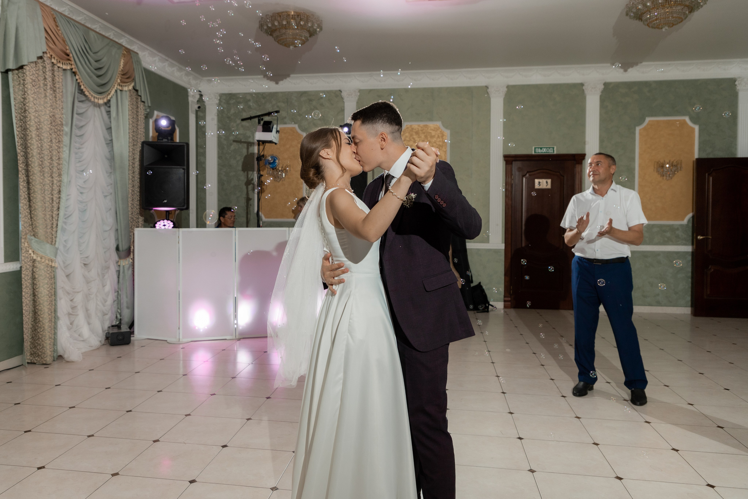 Банкеты. Свадебный фотограф Ангелина Сунгатулина | Саратов | Балаково | Вольск