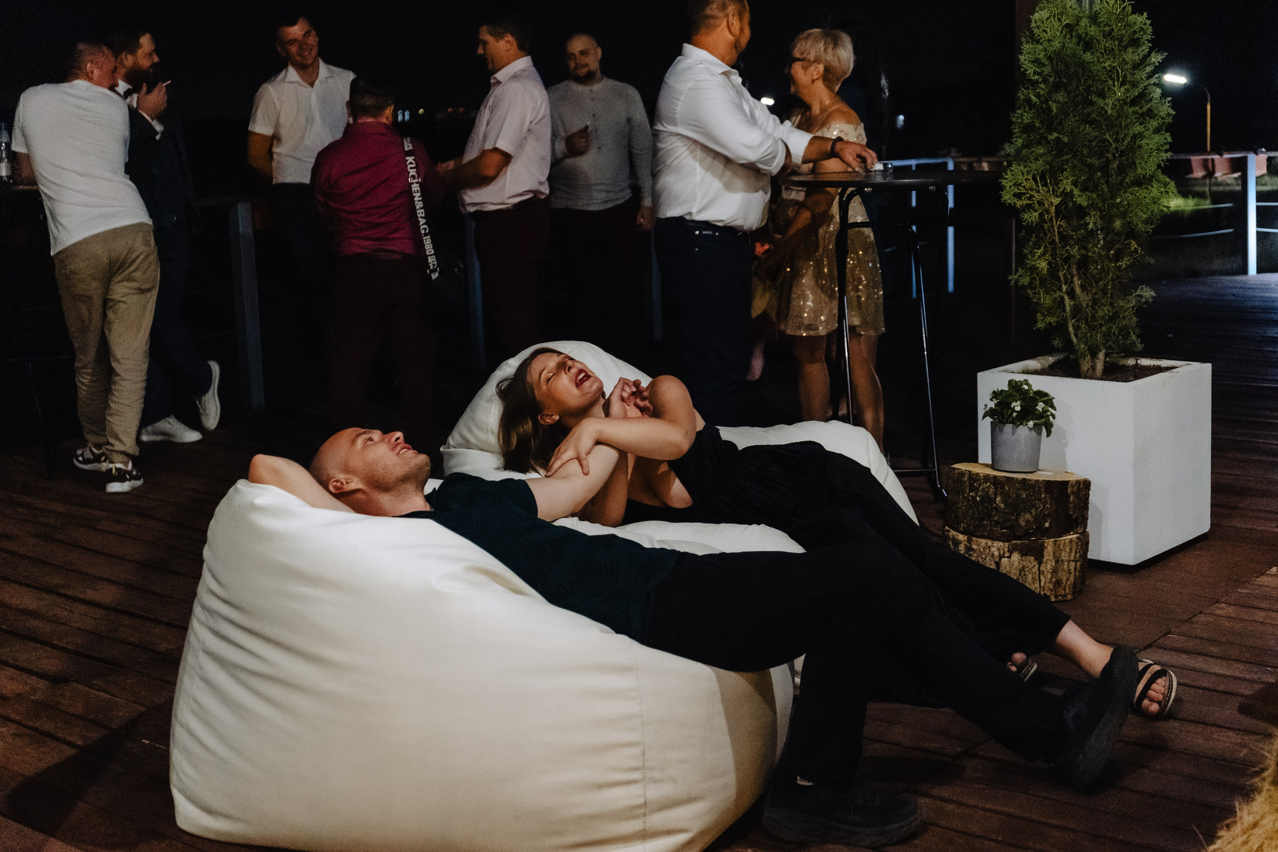 Лера и Андрей. Алена Бадамшина — свадебный фотограф Воронеж / Москва